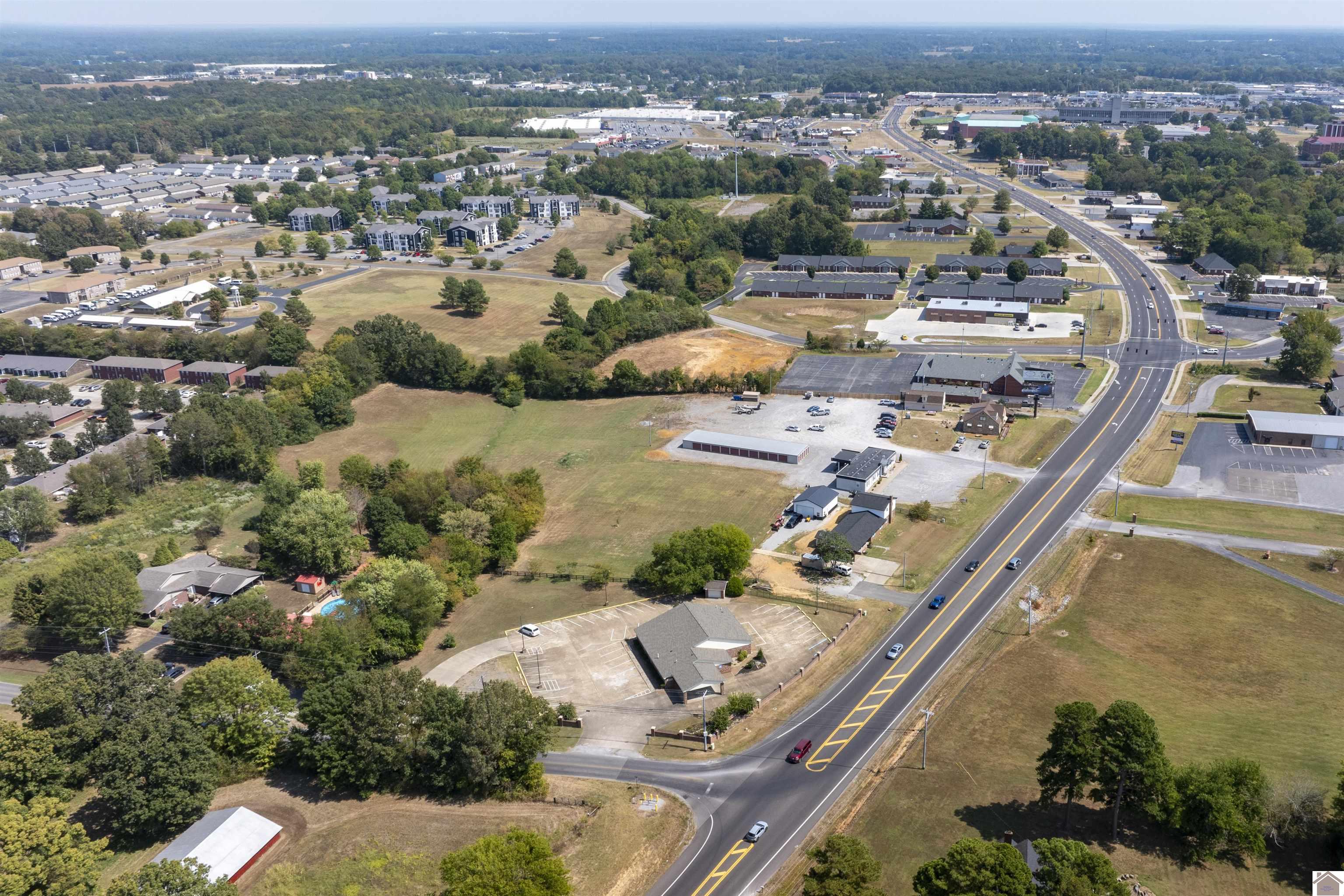 State Route 121 North, Murray, KY 42071 Listing Photo  3