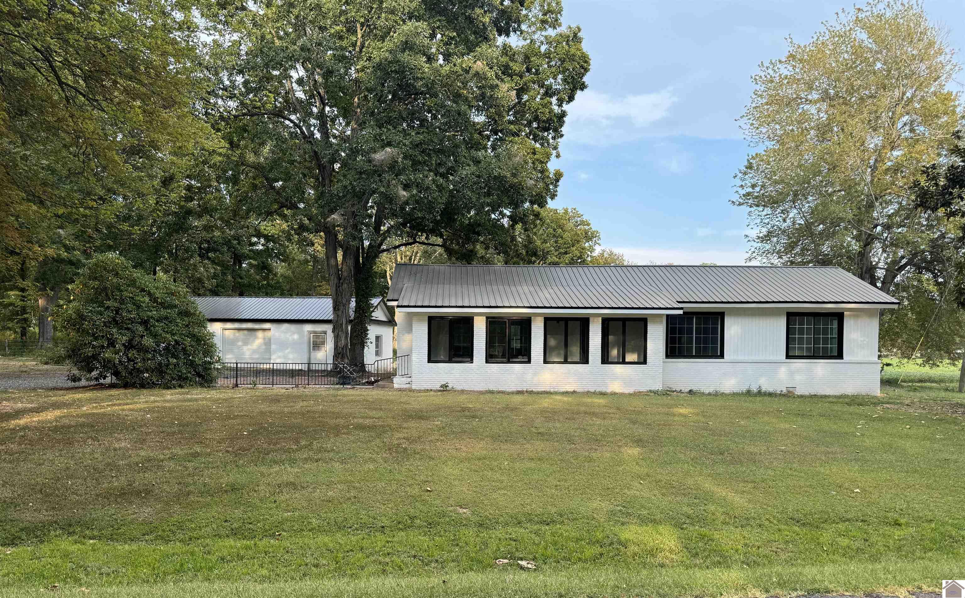 3940 Apperson Road, Kevil, KY 42053 Listing Photo  1