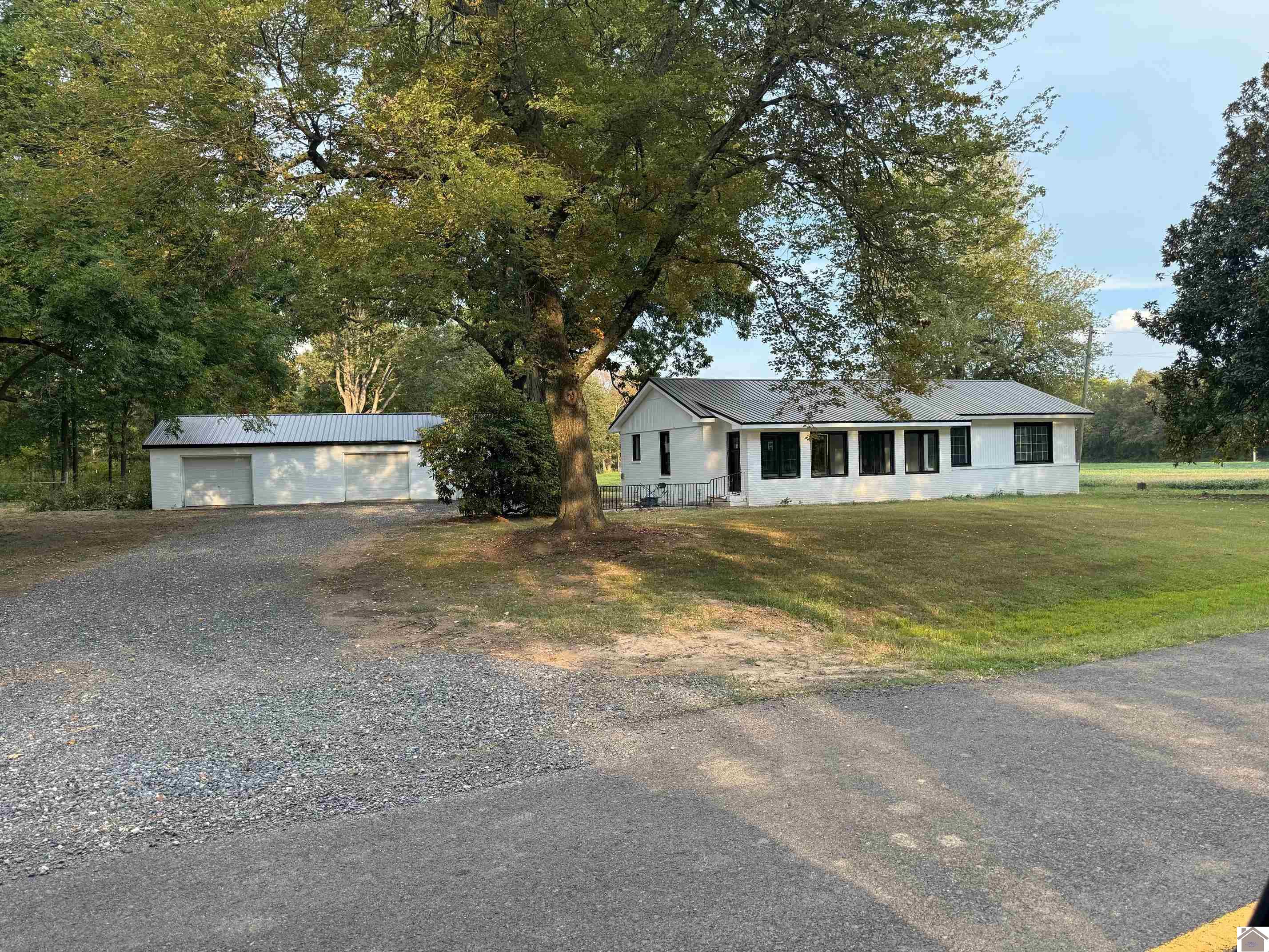 3940 Apperson Road, Kevil, KY 42053 Listing Photo  2