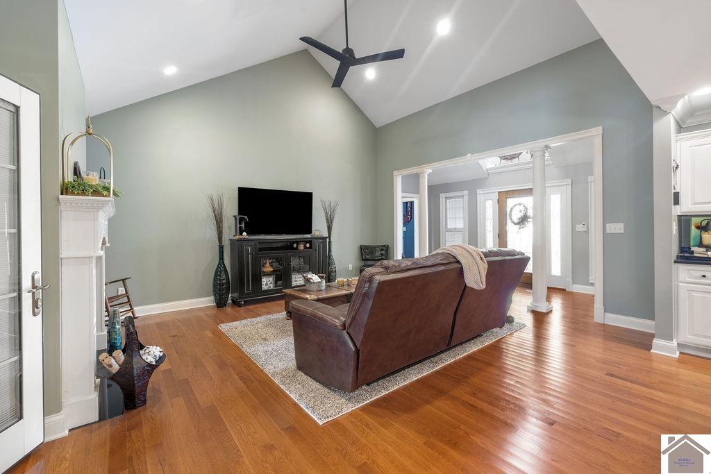 77 Chase Lane, Mayfield, KY 42066 Listing Photo  11