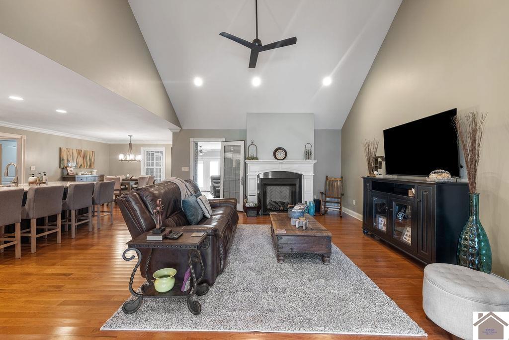 77 Chase Lane, Mayfield, KY 42066 Listing Photo  12