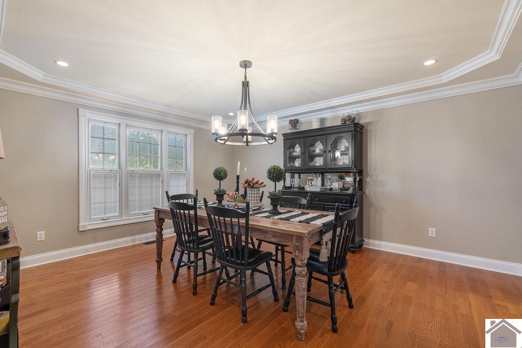 77 Chase Lane, Mayfield, KY 42066 Listing Photo  13