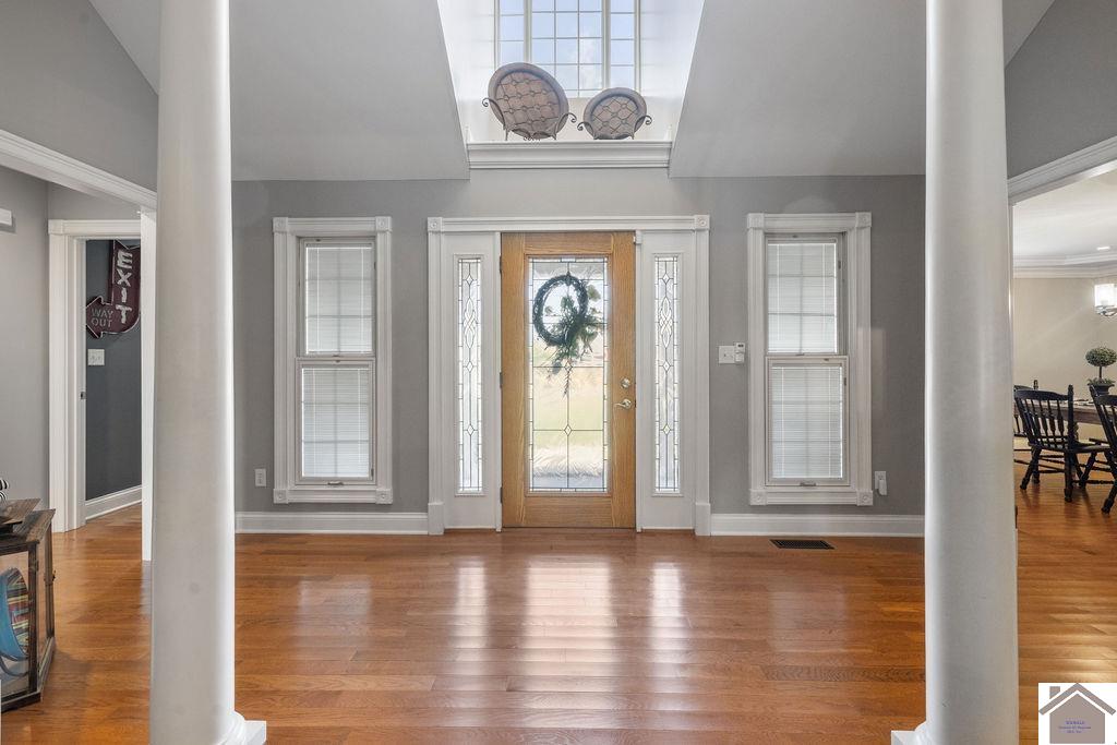 77 Chase Lane, Mayfield, KY 42066 Listing Photo  4