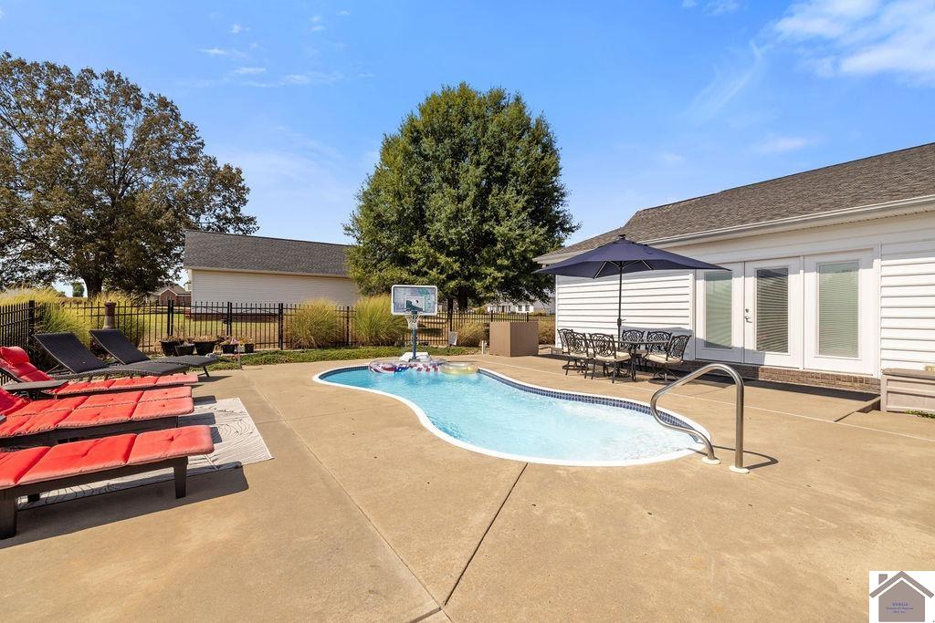 77 Chase Lane, Mayfield, KY 42066 Listing Photo  34