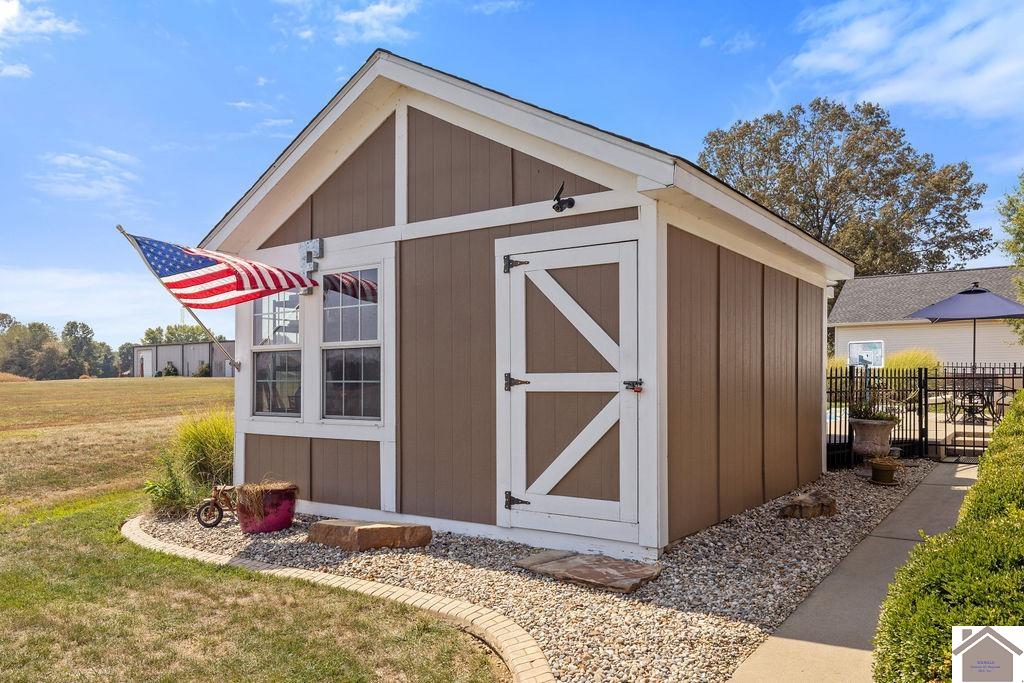 77 Chase Lane, Mayfield, KY 42066 Listing Photo  36