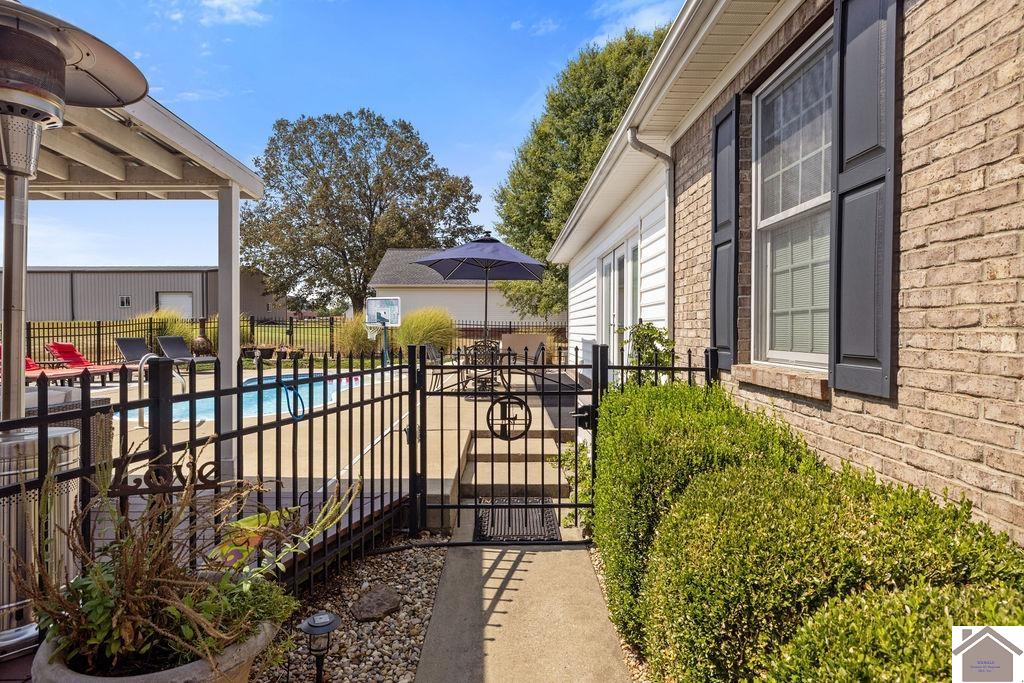 77 Chase Lane, Mayfield, KY 42066 Listing Photo  37