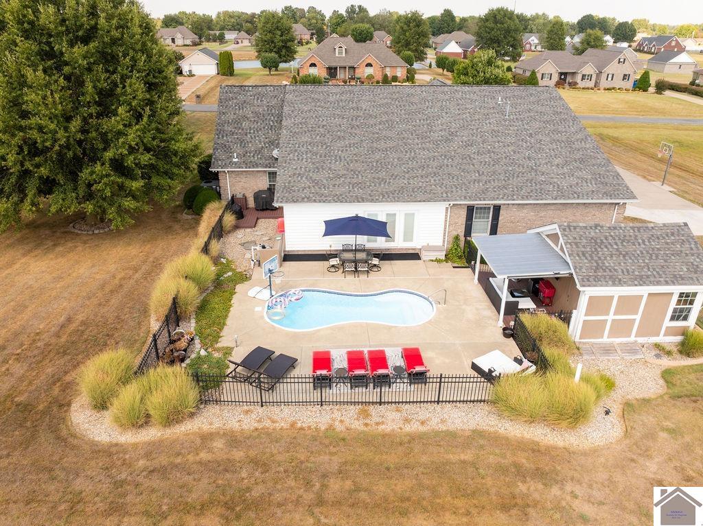 77 Chase Lane, Mayfield, KY 42066 Listing Photo  43