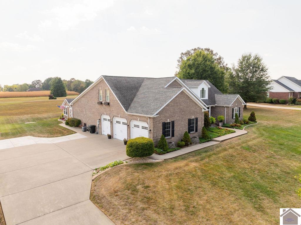 77 Chase Lane, Mayfield, KY 42066 Listing Photo  46