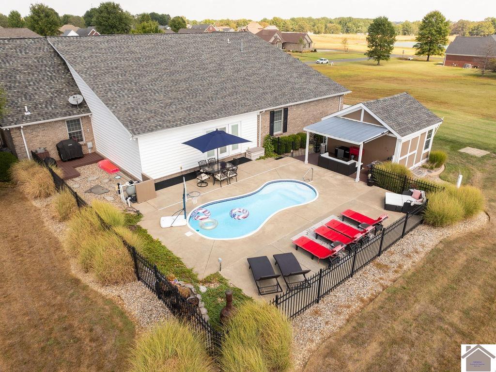 77 Chase Lane, Mayfield, KY 42066 Listing Photo  48