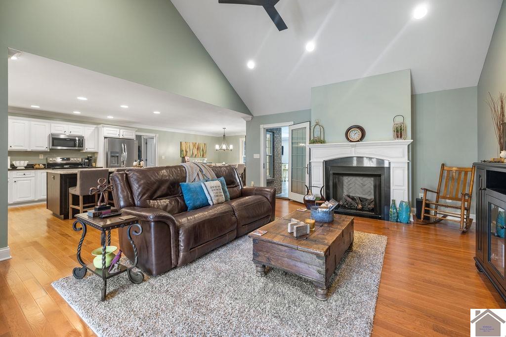 77 Chase Lane, Mayfield, KY 42066 Listing Photo  10