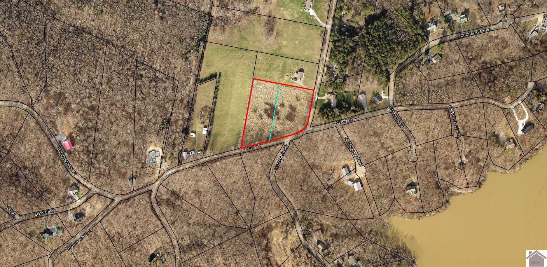 00 Crisp Road, Cadiz, KY 42211 Listing Photo  1