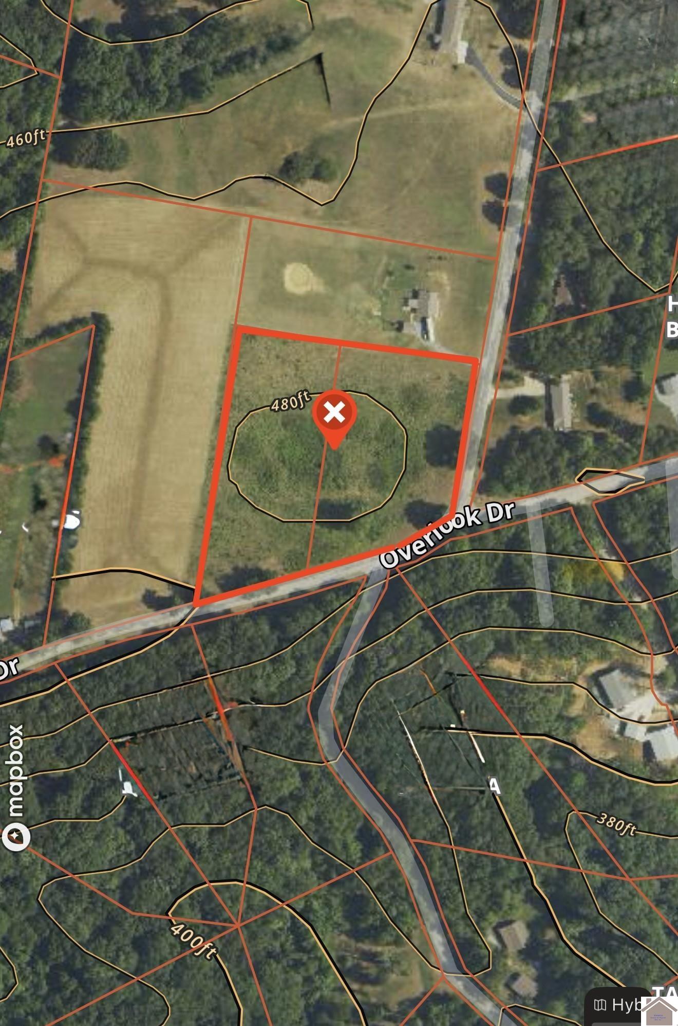 00 Crisp Road, Cadiz, KY 42211 Listing Photo  2