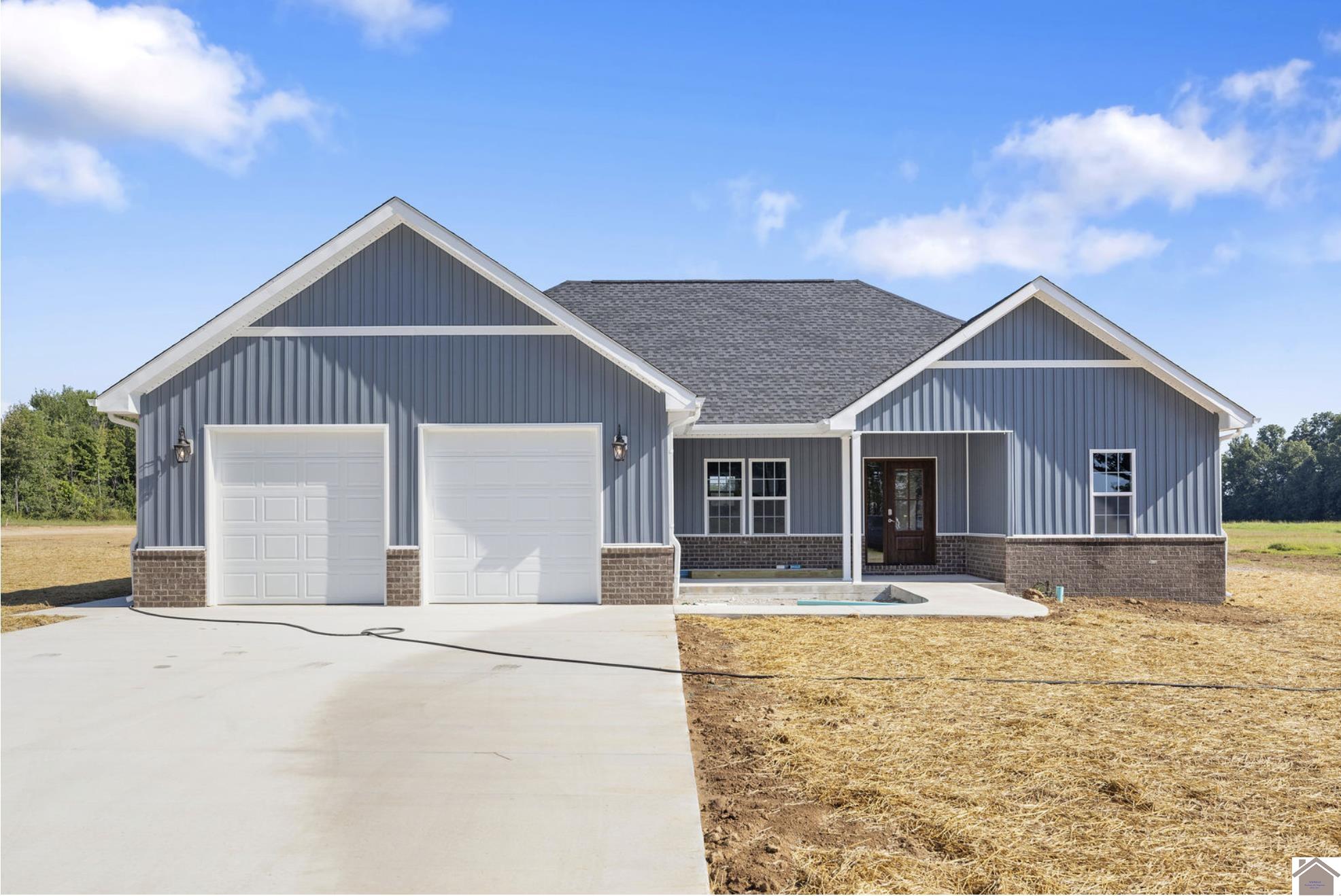 99 Union Drive, Mayfield, KY 42066 Listing Photo  1
