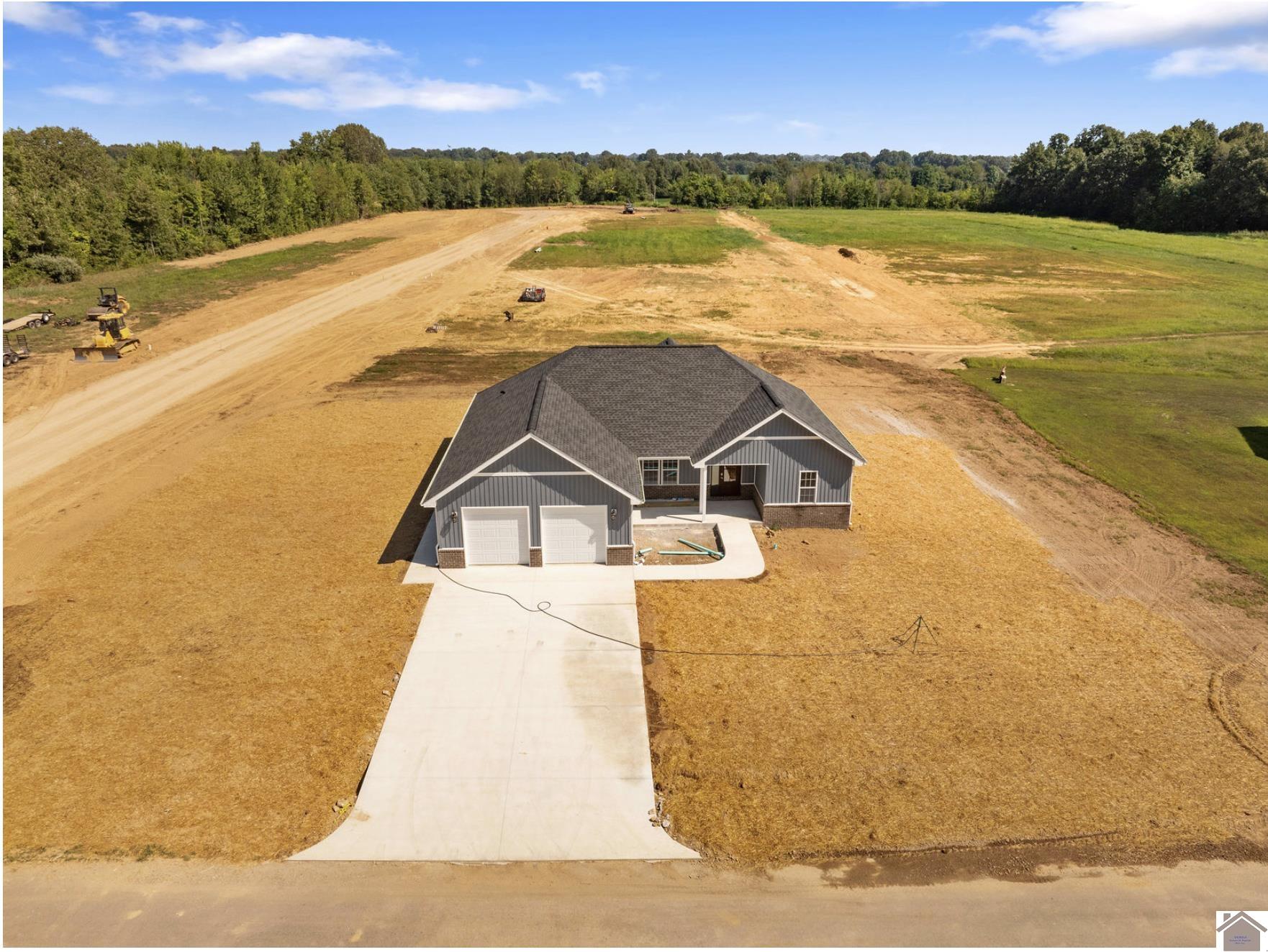 99 Union Drive, Mayfield, KY 42066 Listing Photo  9