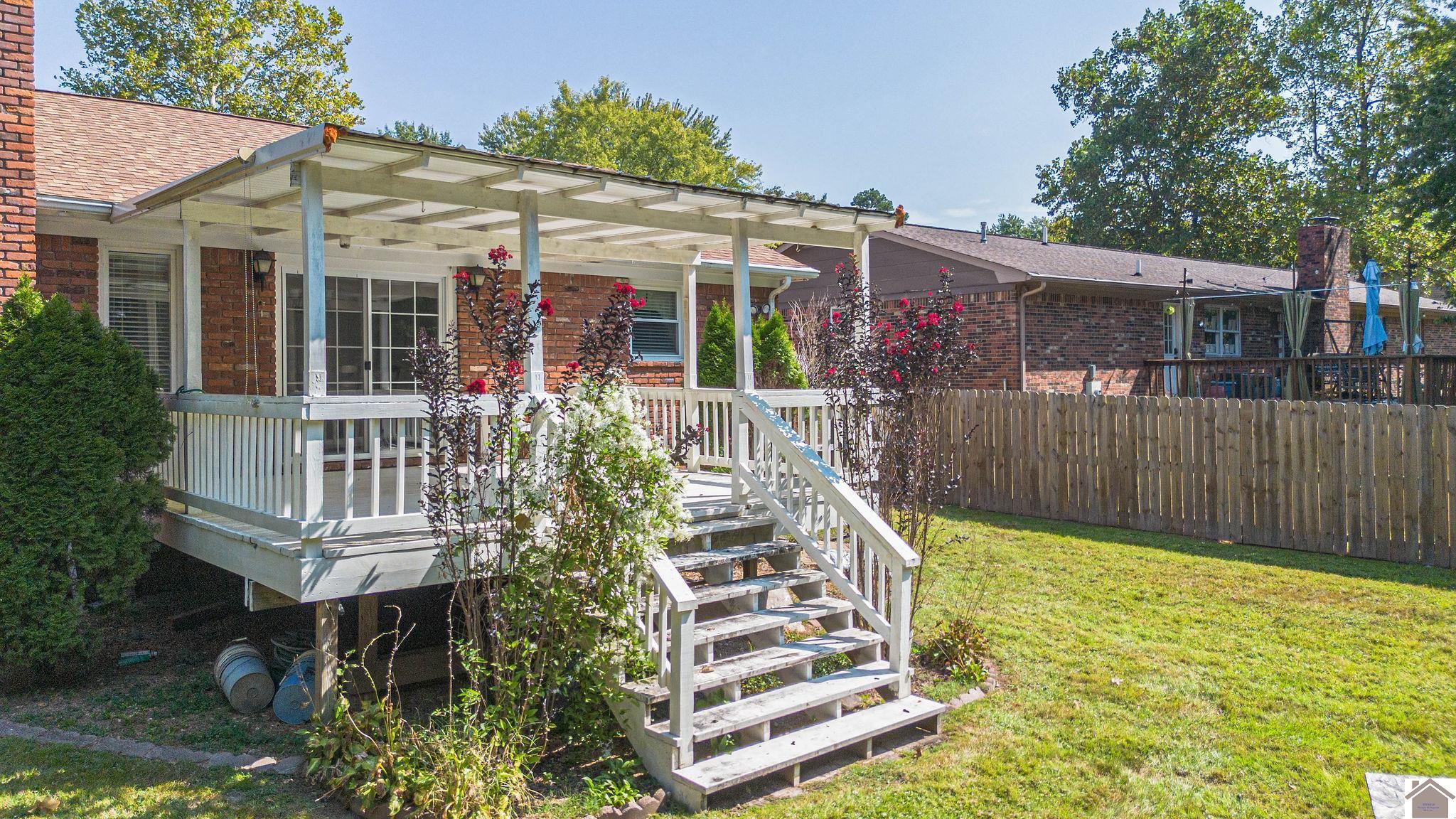 6230 Connie Sue Avenue, Paducah, KY 42001 Listing Photo  33