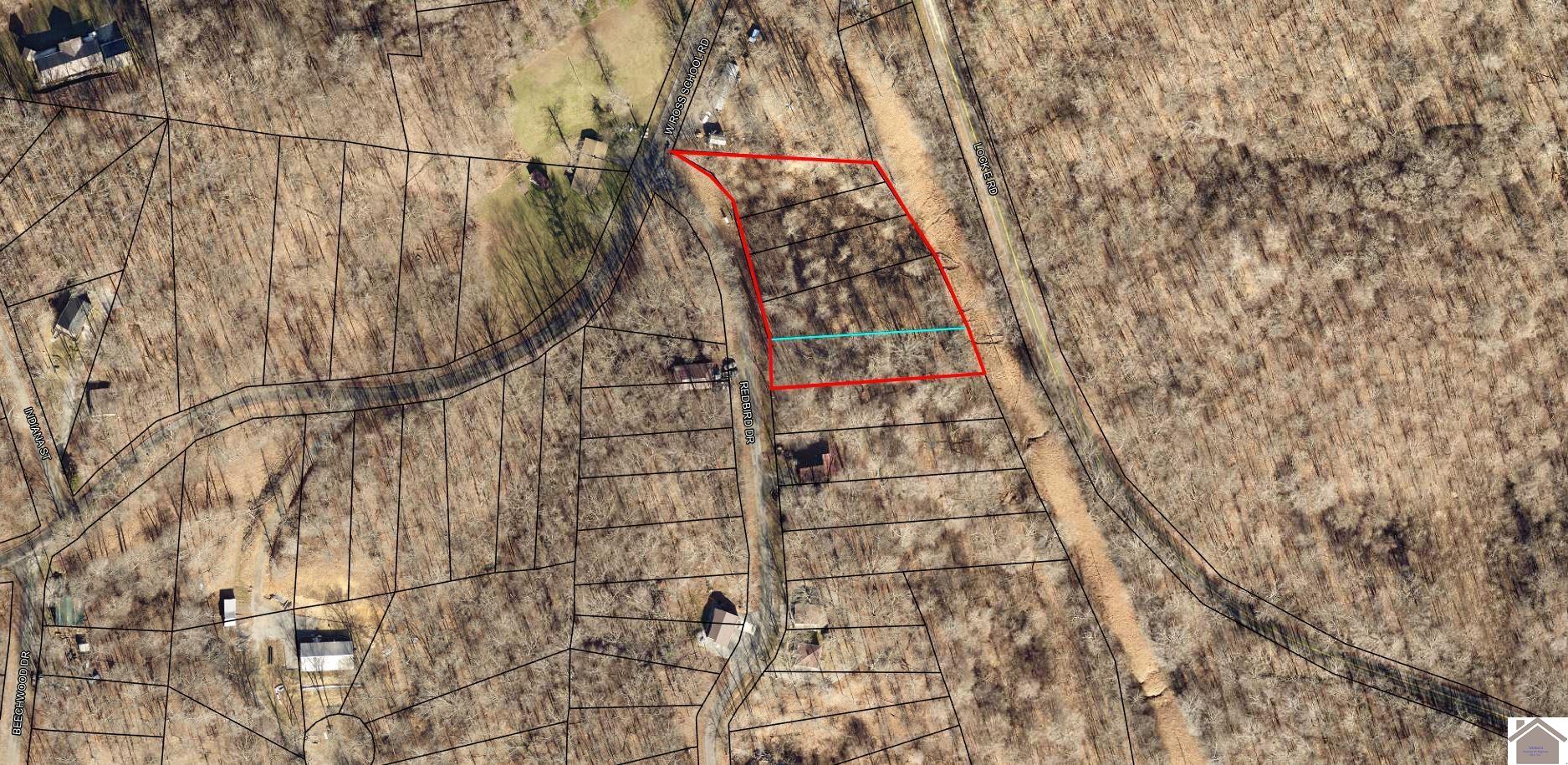 Lots 311-315 Cumberland Shores, Cadiz, KY 42211 Listing Photo  1