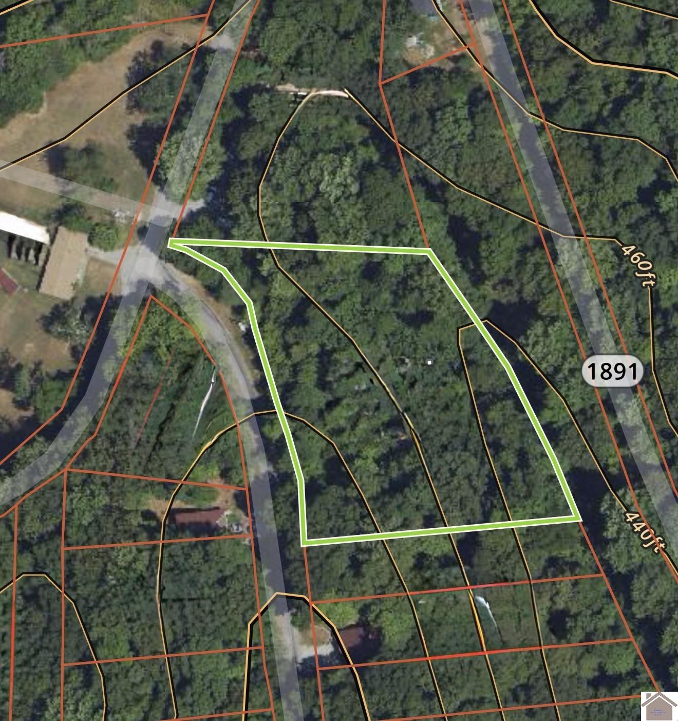 Lots 311-315 Cumberland Shores, Cadiz, KY 42211 Listing Photo  2