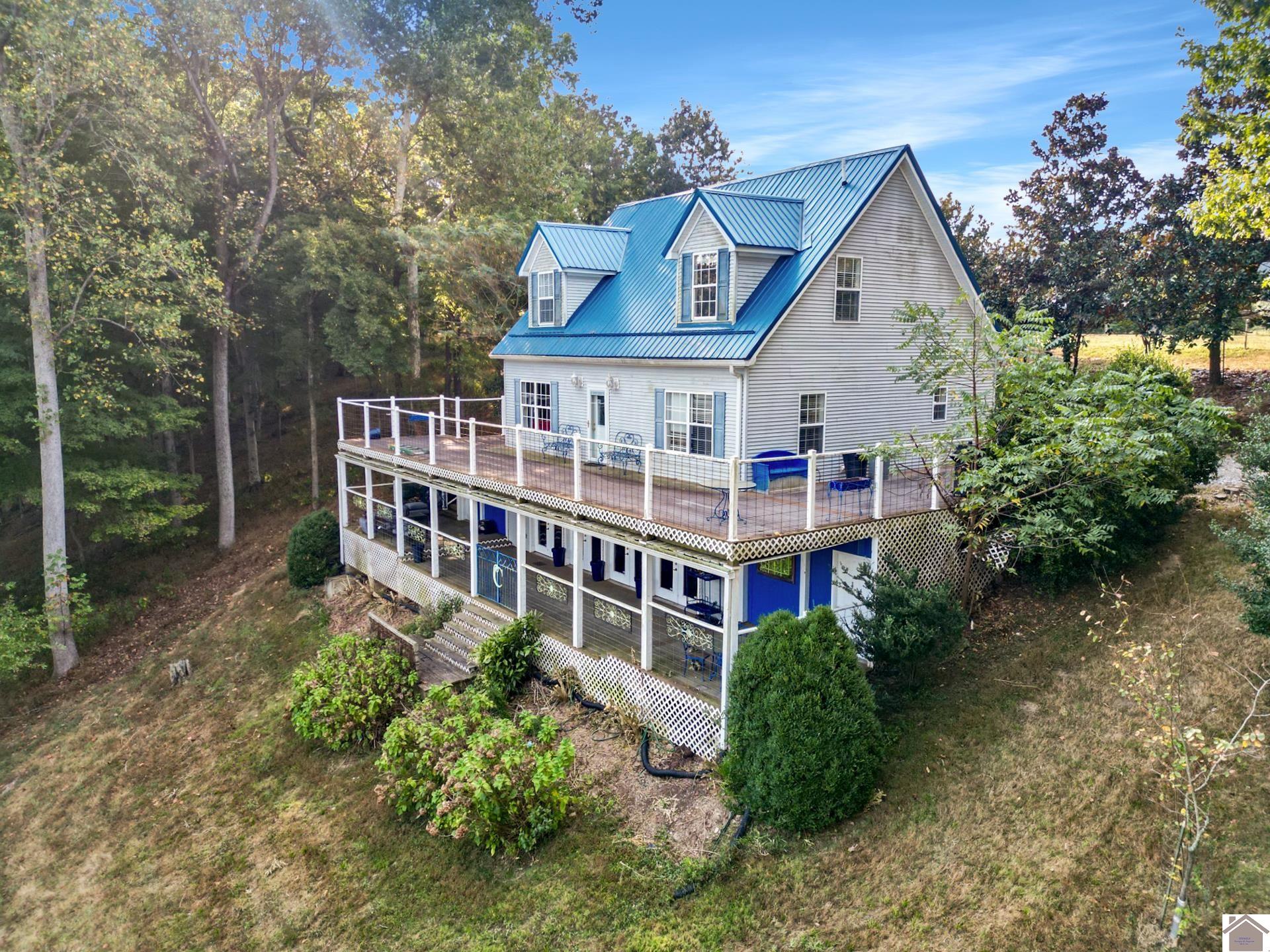208 Goose Creek Dr Cadiz KY 42211