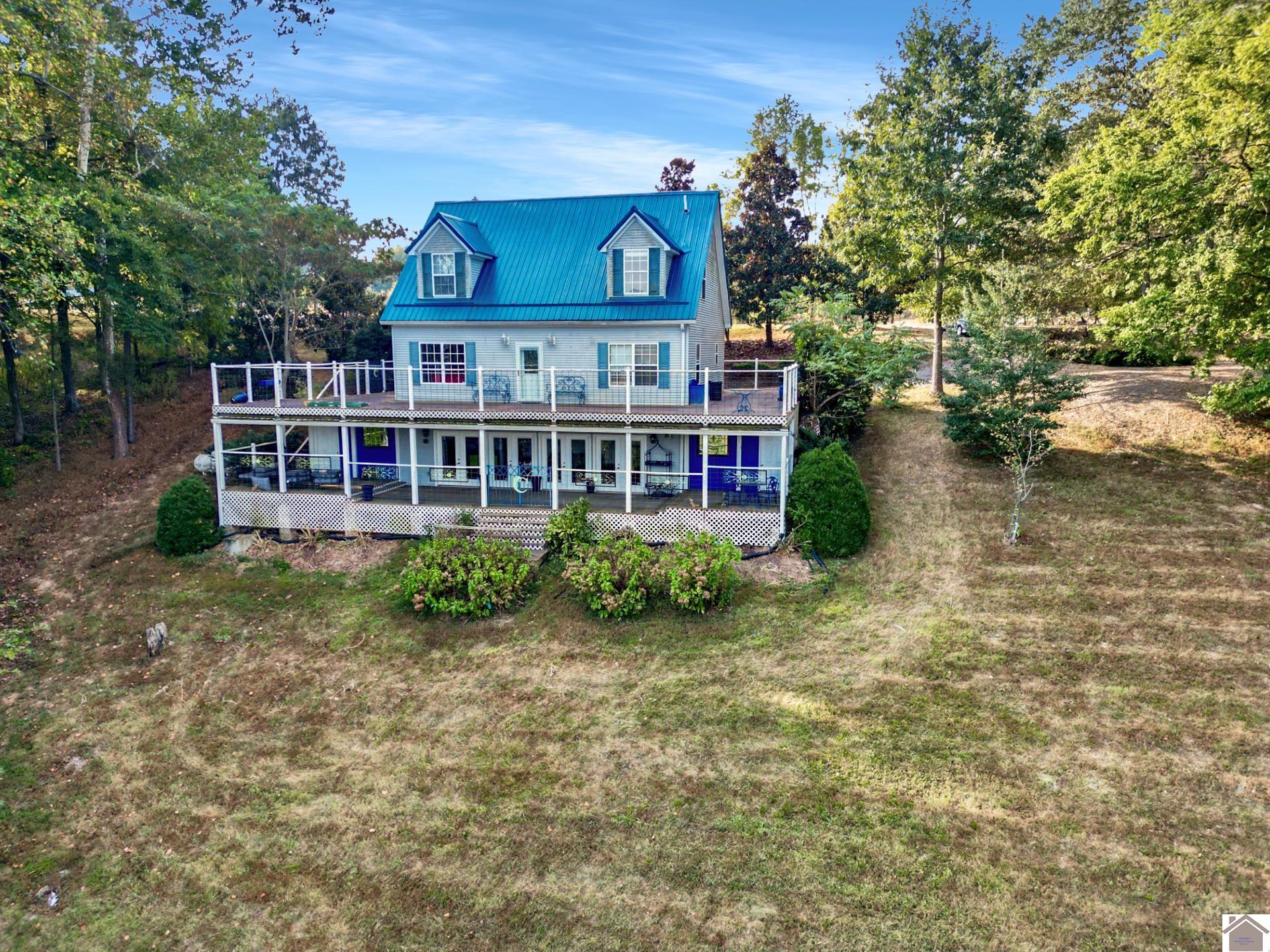 208 Goose Creek Dr, Cadiz, KY 42211 Listing Photo  2
