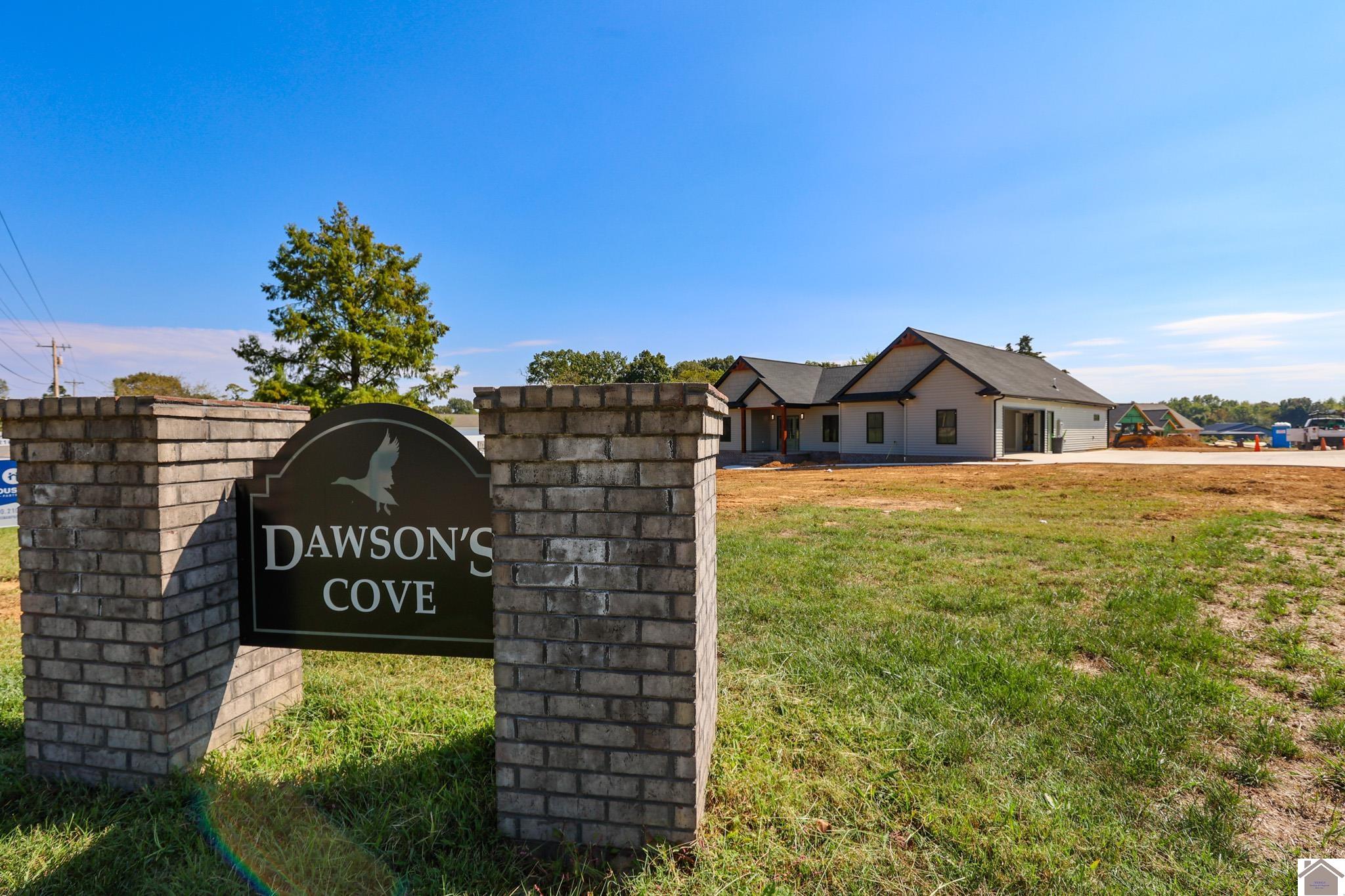 105 Addie Way, Paducah, KY 42003 Listing Photo  2