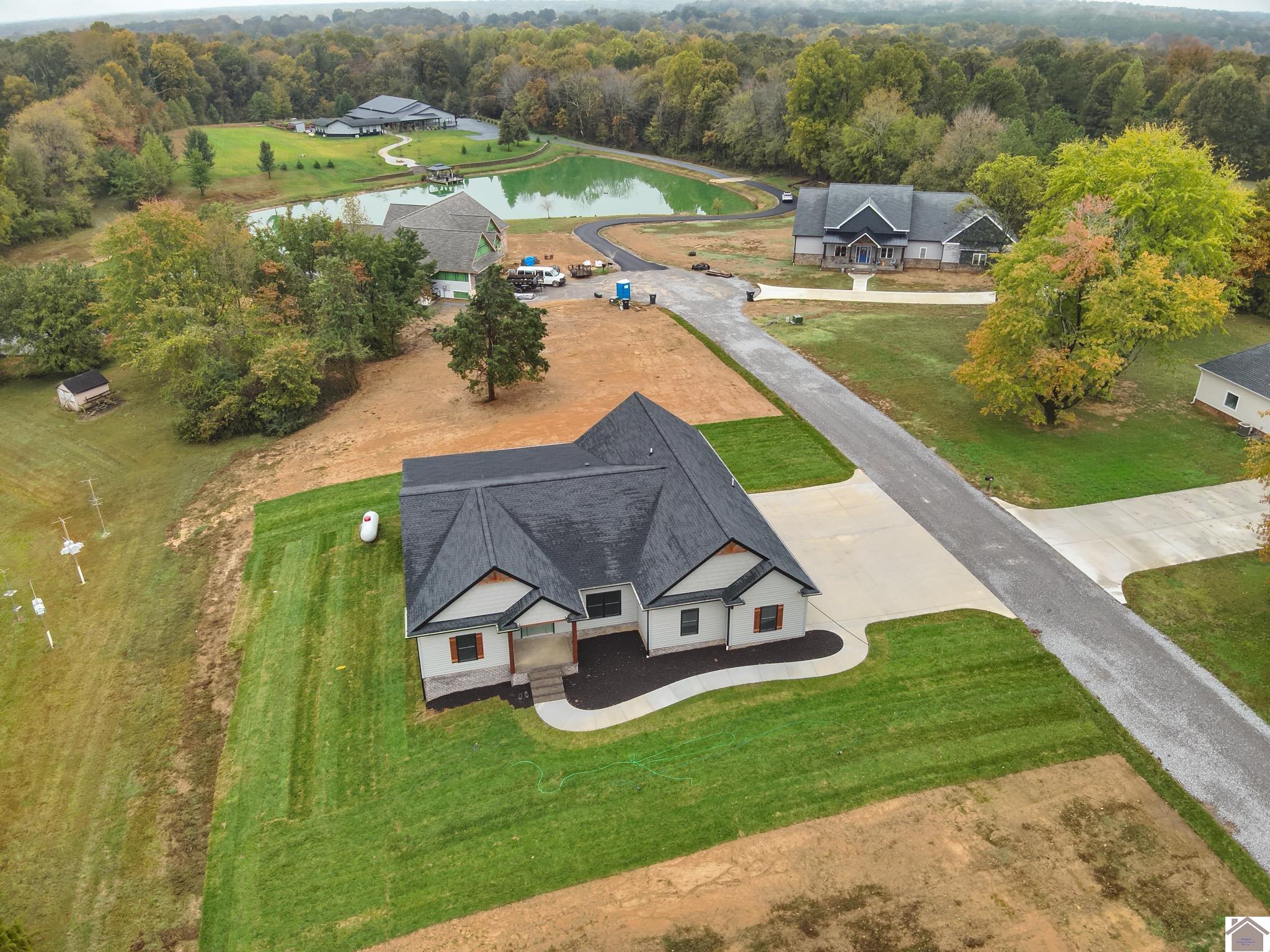 105 Addie Way, Paducah, KY 42003 Listing Photo  4