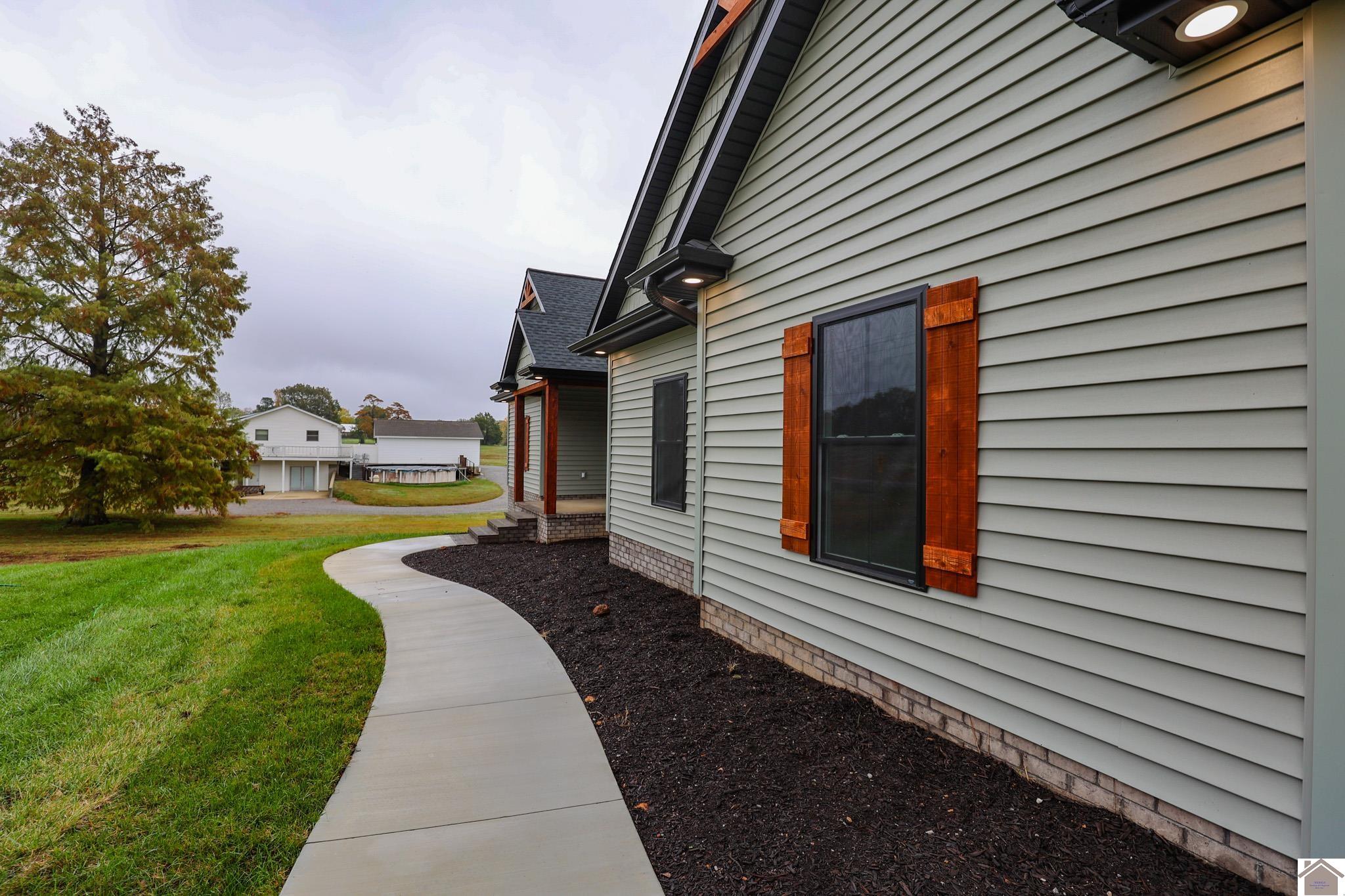 105 Addie Way, Paducah, KY 42003 Listing Photo  7