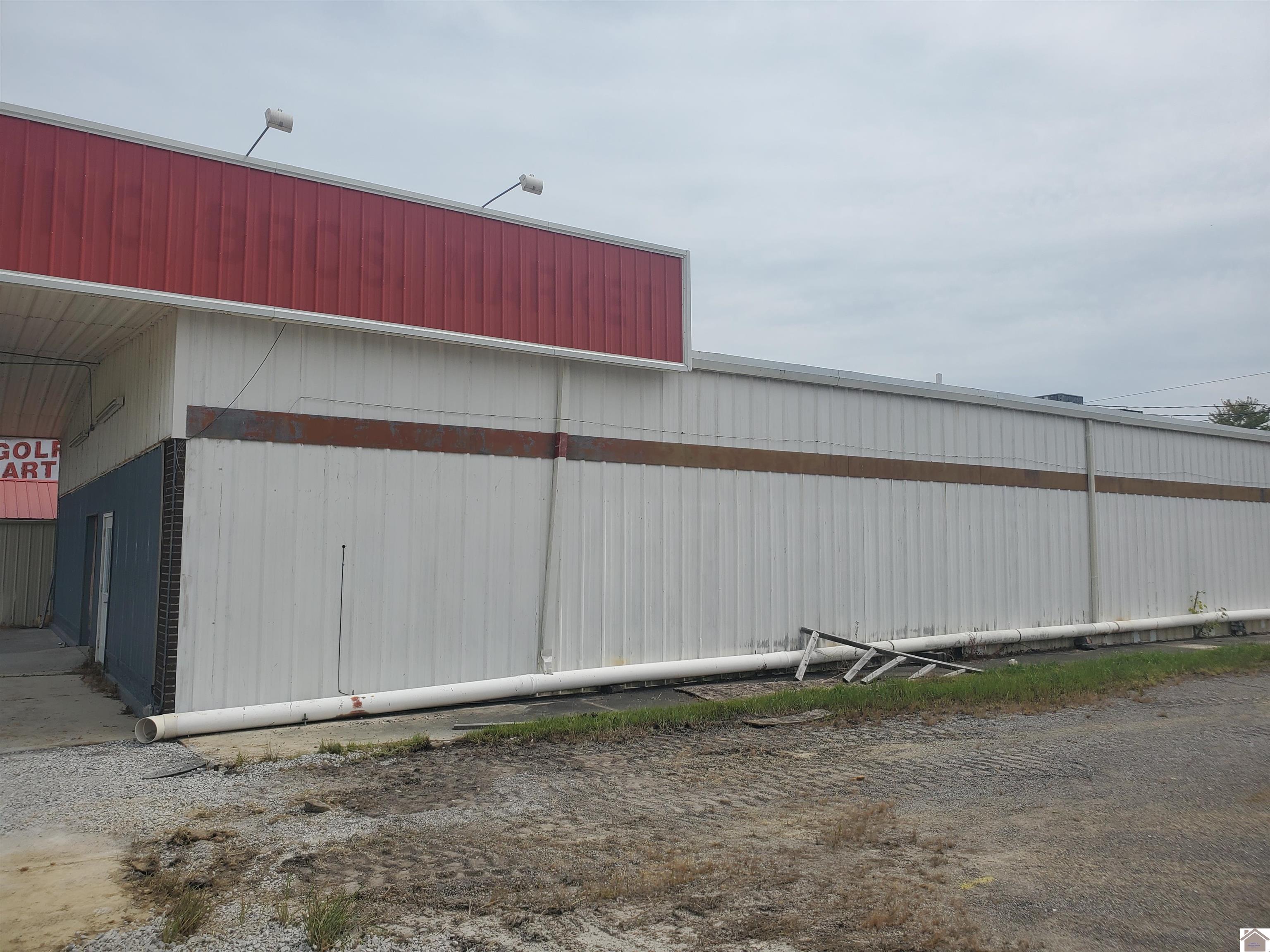 538 US Hwy 68 East, Benton, KY 42025 Listing Photo  5