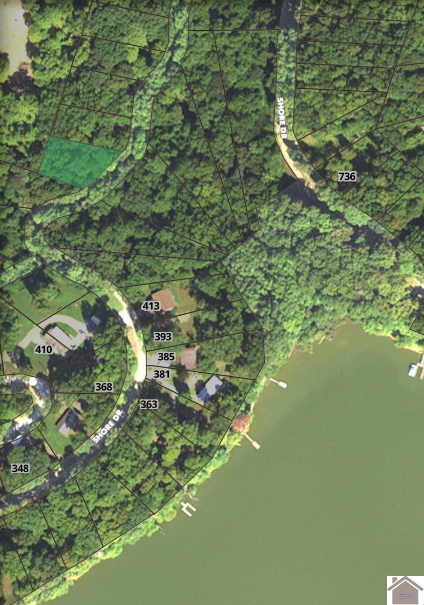 Lot 193 Woodland Hills, Cadiz, KY 42211 Listing Photo  2