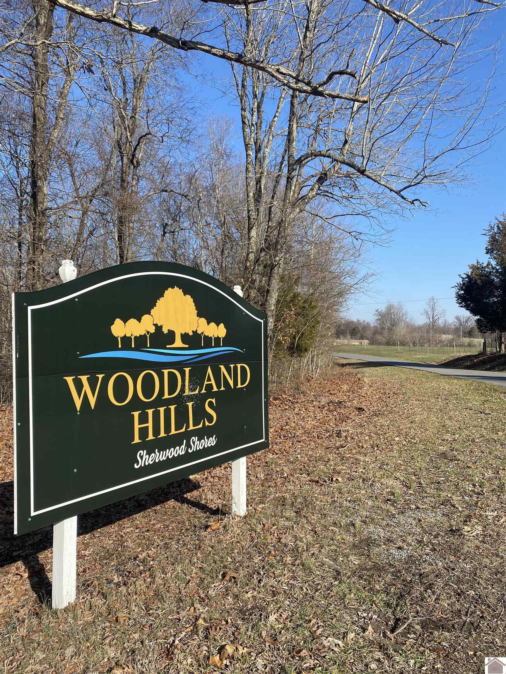 Lot 7 Woodland Hills, Cadiz, KY 42211 Listing Photo  1