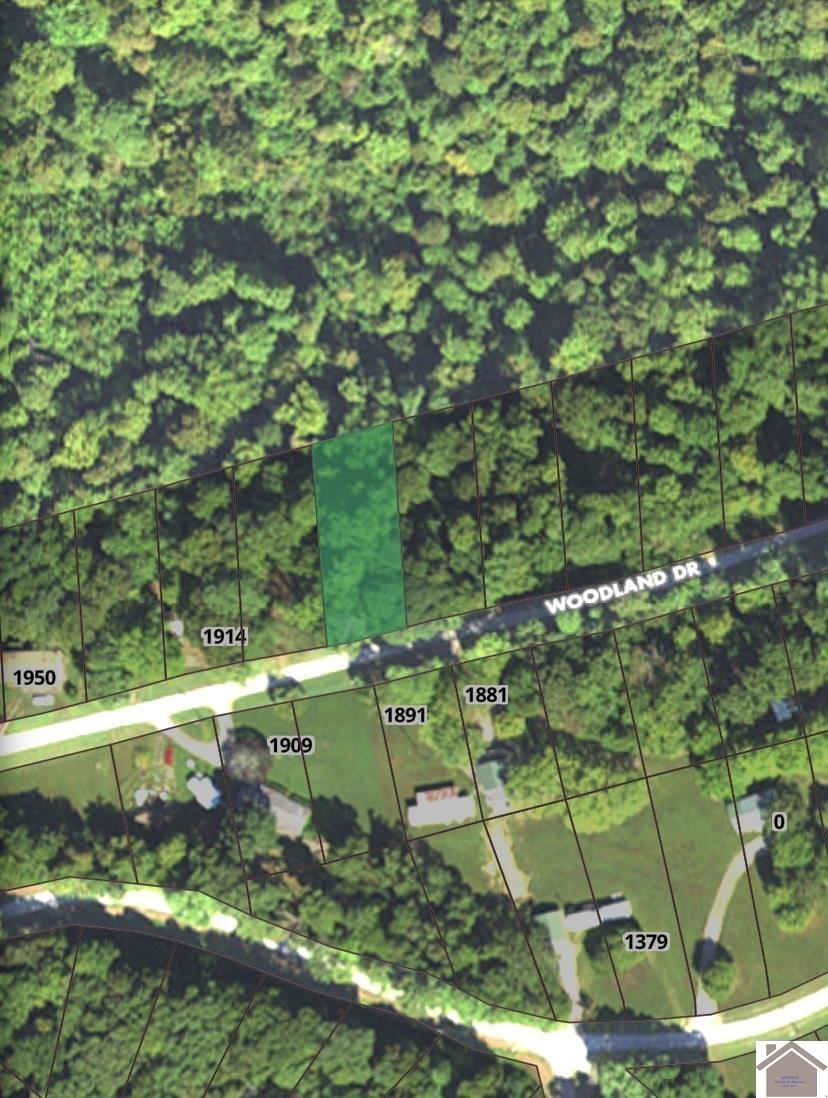 Lot 7 Woodland Hills, Cadiz, KY 42211 Listing Photo  2