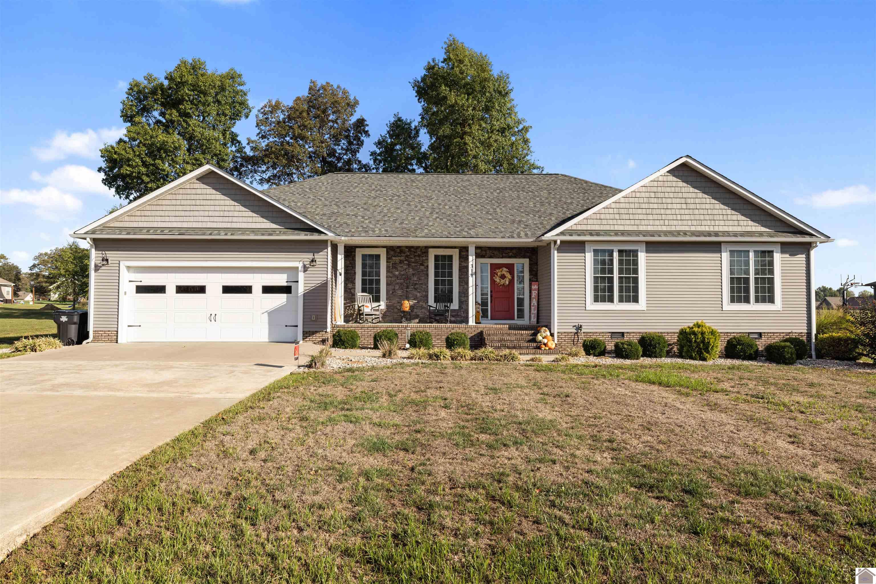 311 Mallard Cove, Mayfield, KY 42066 Listing Photo  1