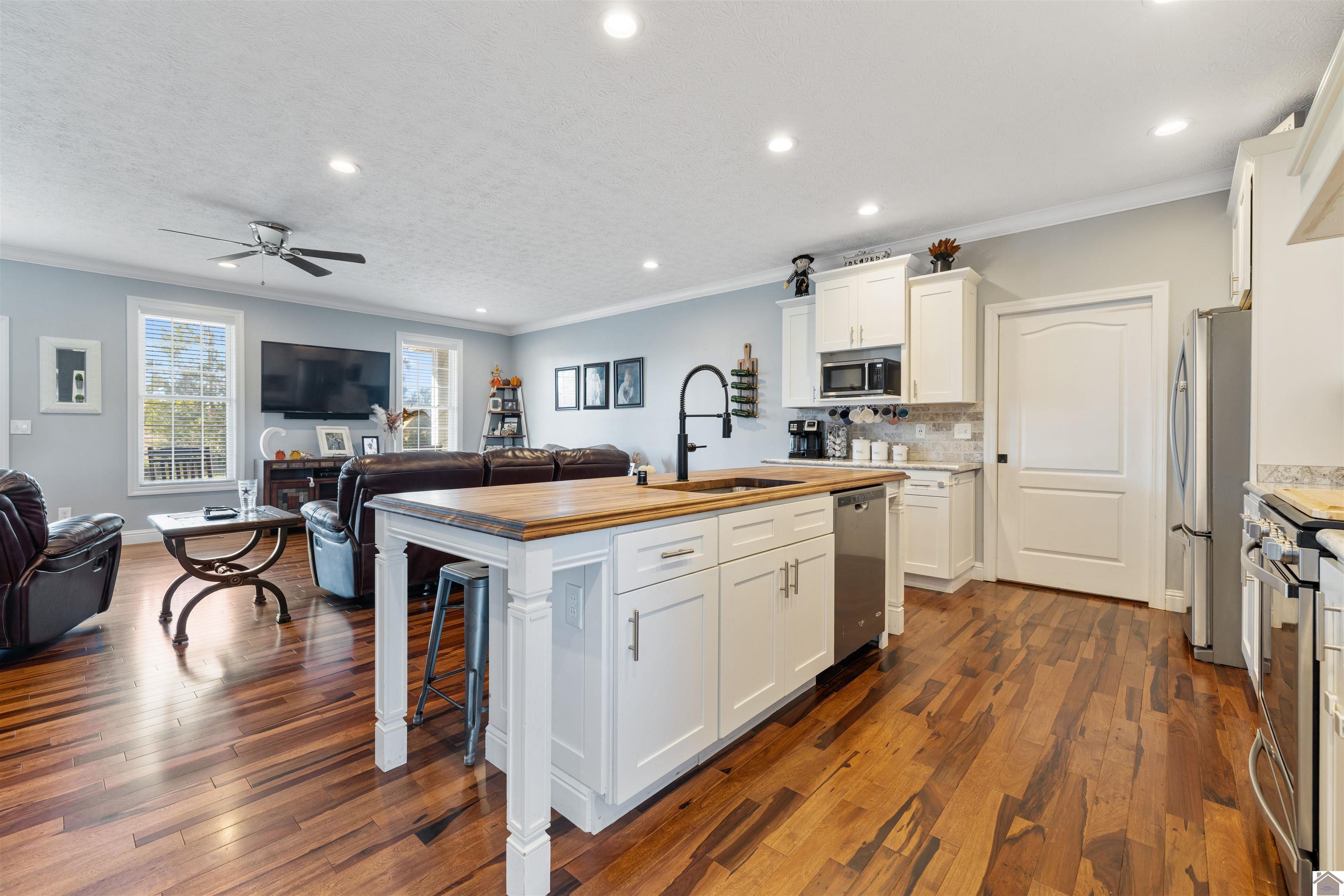 311 Mallard Cove, Mayfield, KY 42066 Listing Photo  13