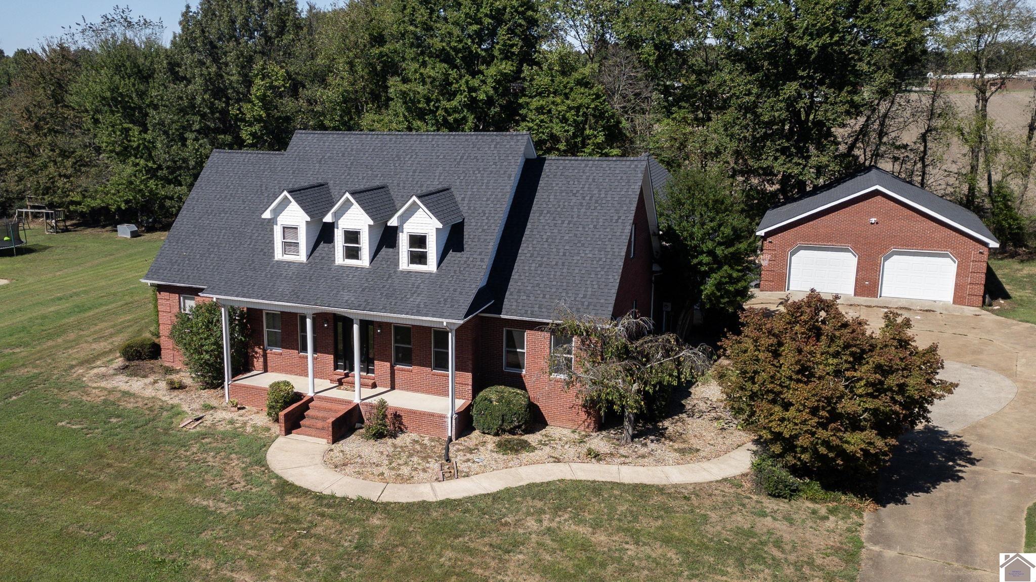140 Stoney Creek Lane, Murray, KY 42071 Listing Photo  1