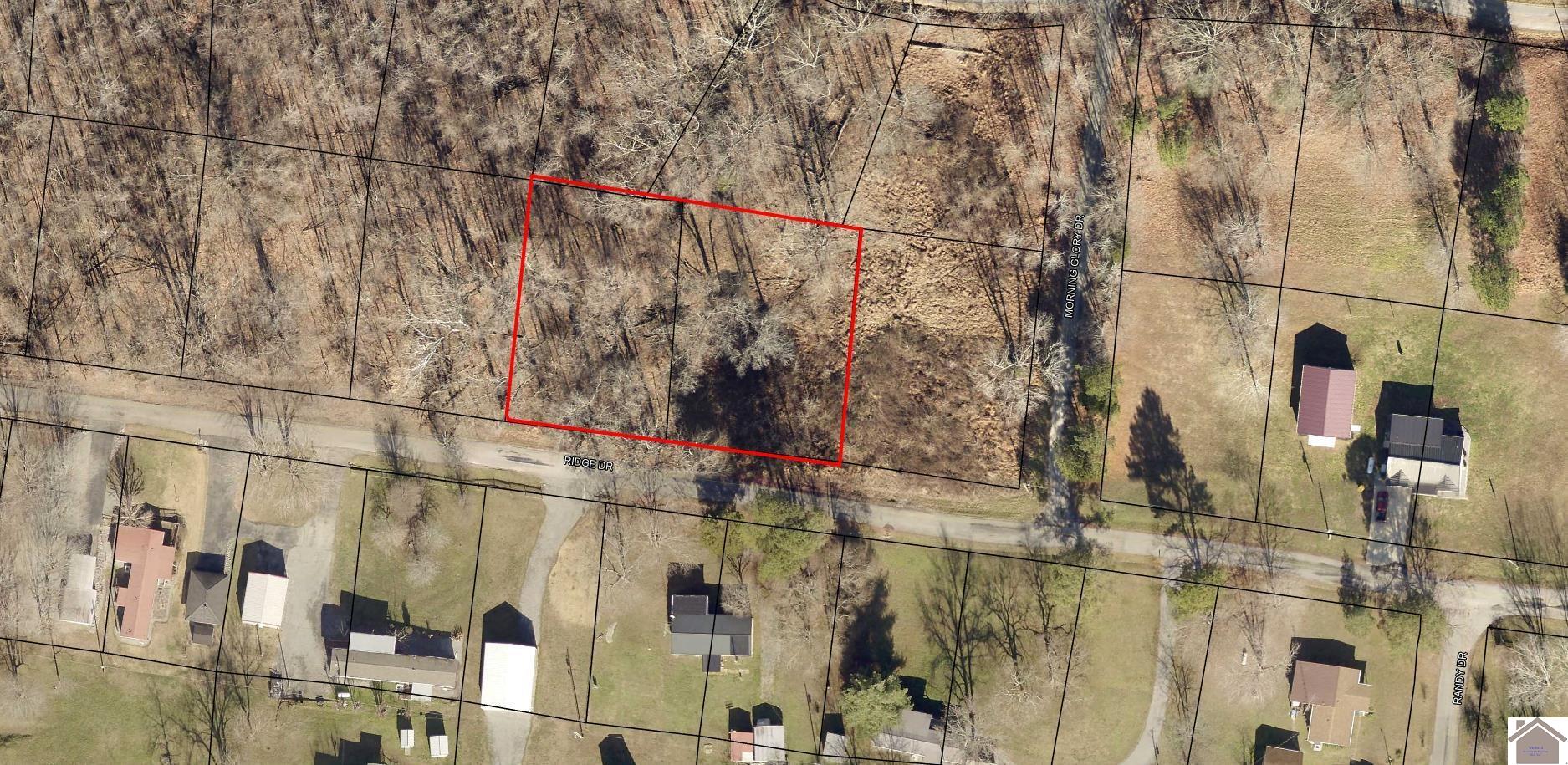 Lots 97 98 Terrapin Creek, Cadiz, KY 42211 Listing Photo  1