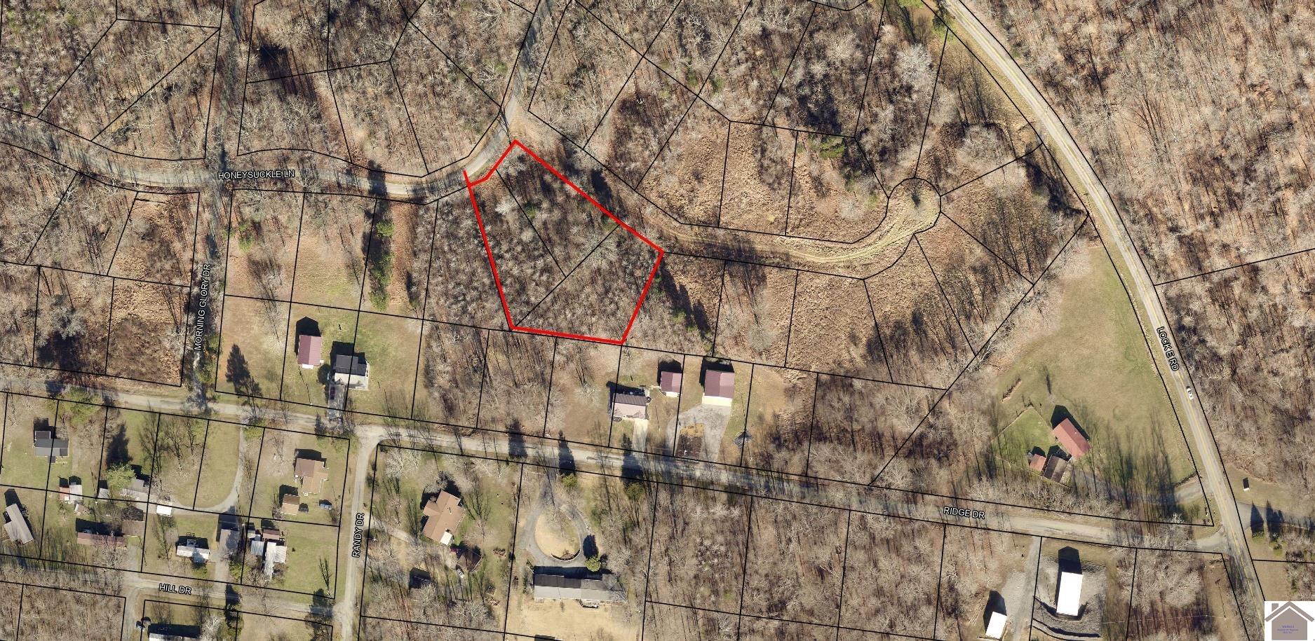 Lot 110,128,129 Terrapin Creek, Cadiz, KY 42211 Listing Photo  1