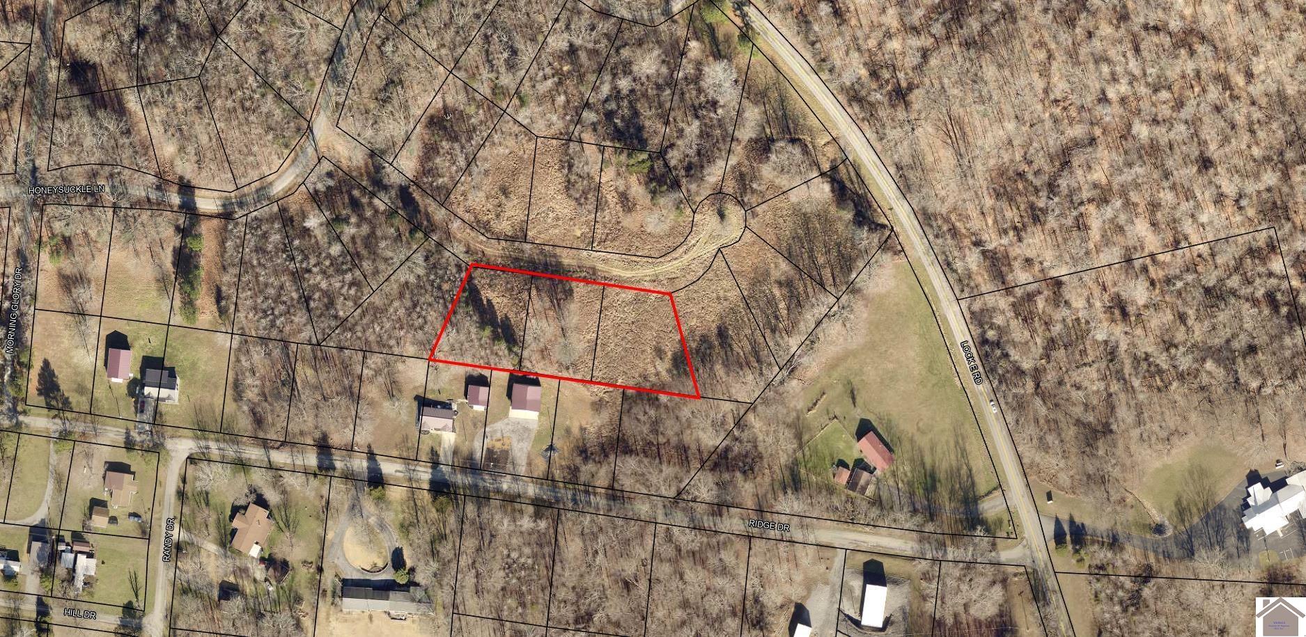 Lots 111-113 Terrapin Creek, Cadiz, KY 42211 Listing Photo  1