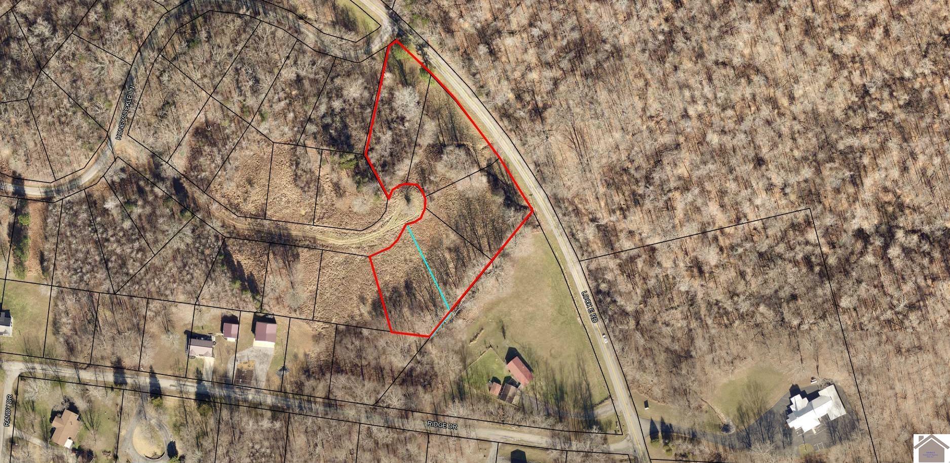 Lots 114-118 Terrapin Creek, Cadiz, KY 42211 Listing Photo  1