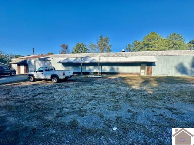 13871 US Hwy 68 E, Benton, KY 42025 Listing Photo  1