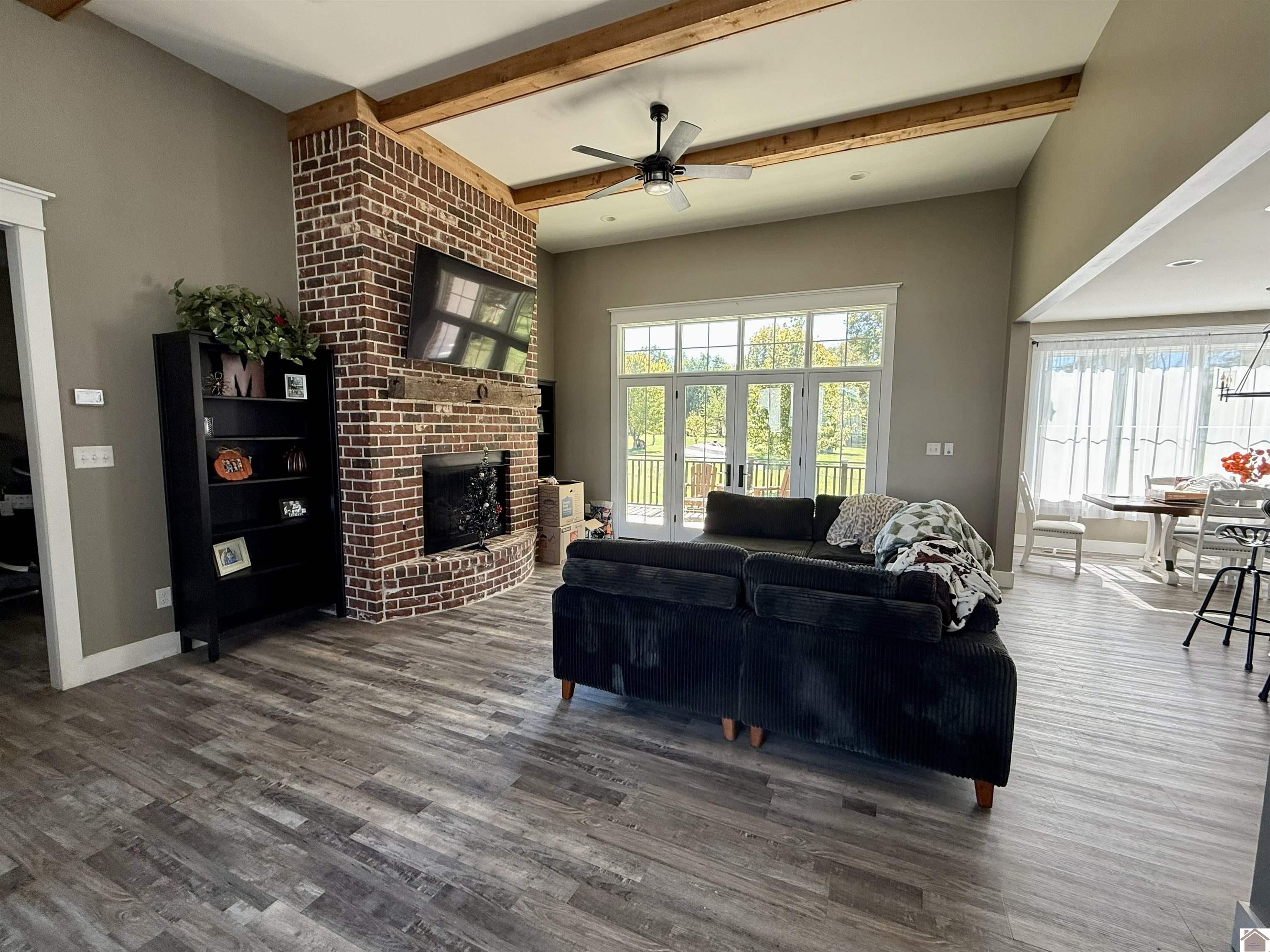 6646 US HWY 60 W, Paducah, KY 42001 Listing Photo  2