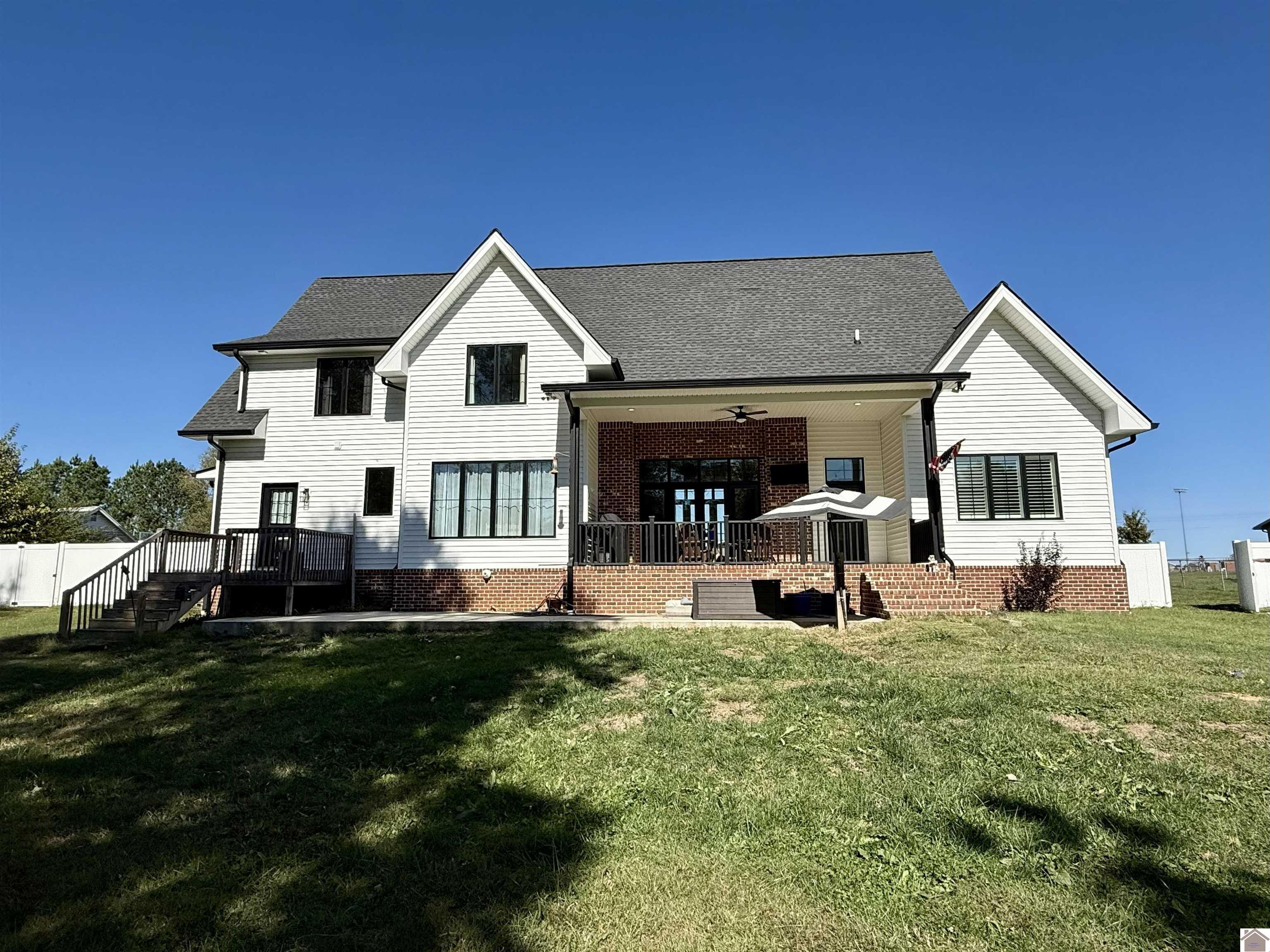 6646 US HWY 60 W, Paducah, KY 42001 Listing Photo  5