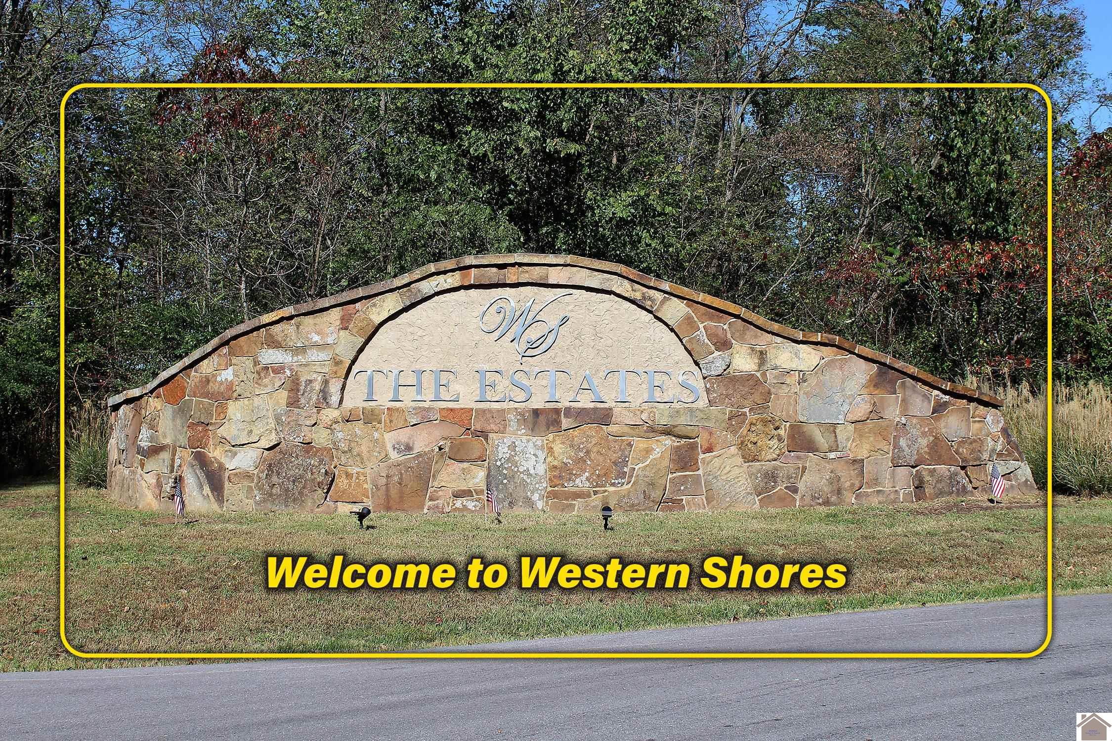 Lot 181 Deepwood Drive, Murray, KY 42071 Listing Photo  5