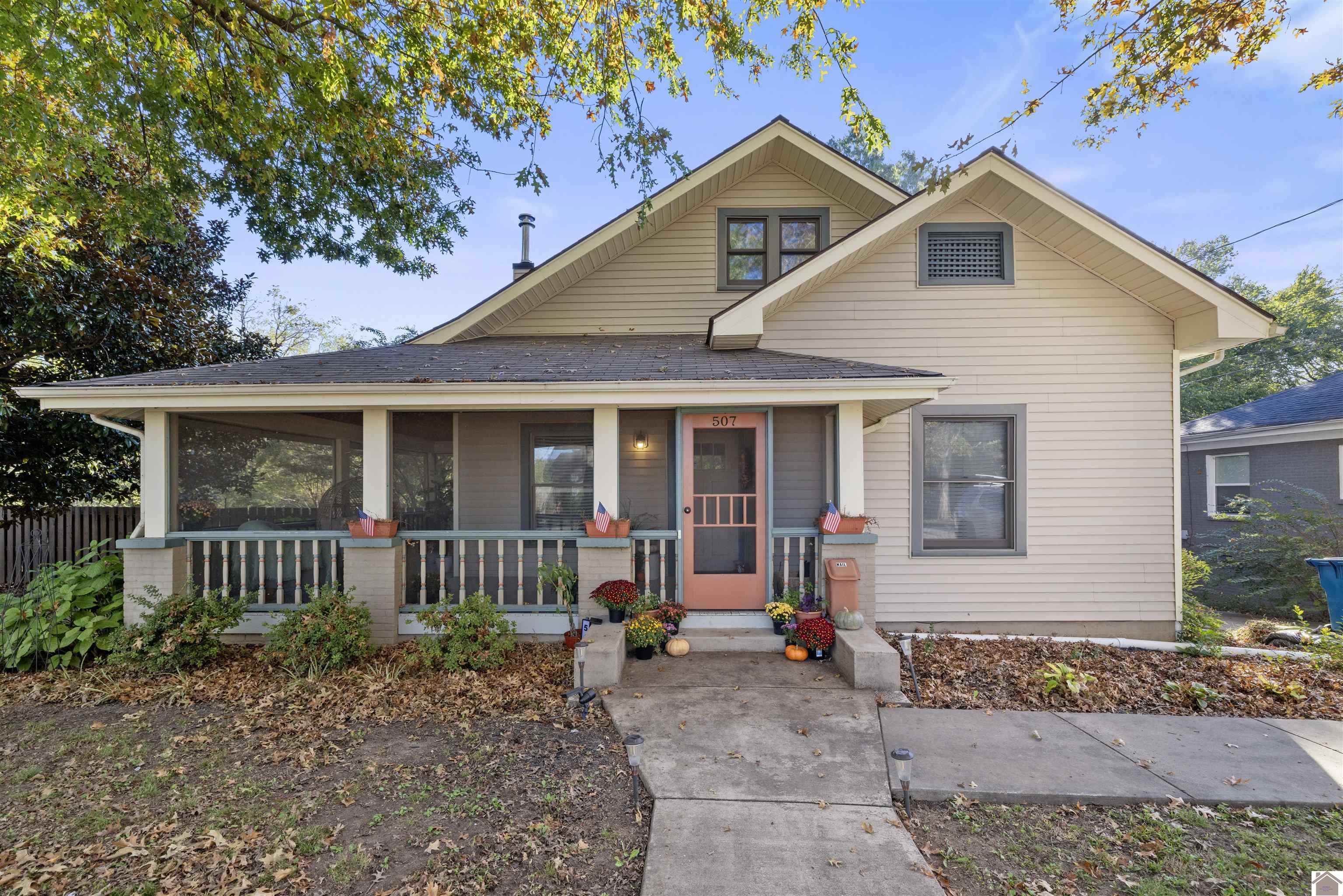 507 S 6th Street, Murray, KY 42071 Listing Photo  1