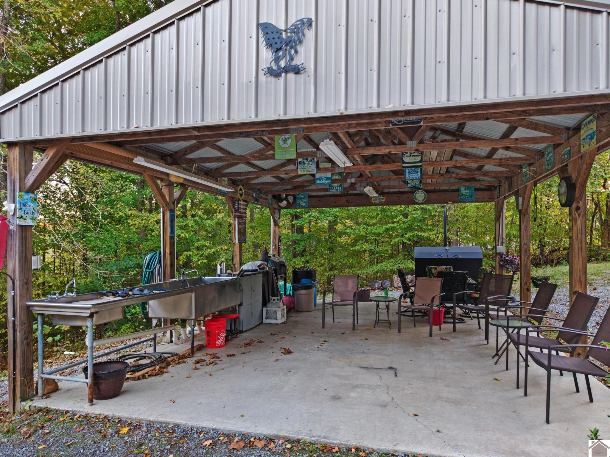 698 Walnut Drive, Cadiz, KY 42211 Listing Photo  23