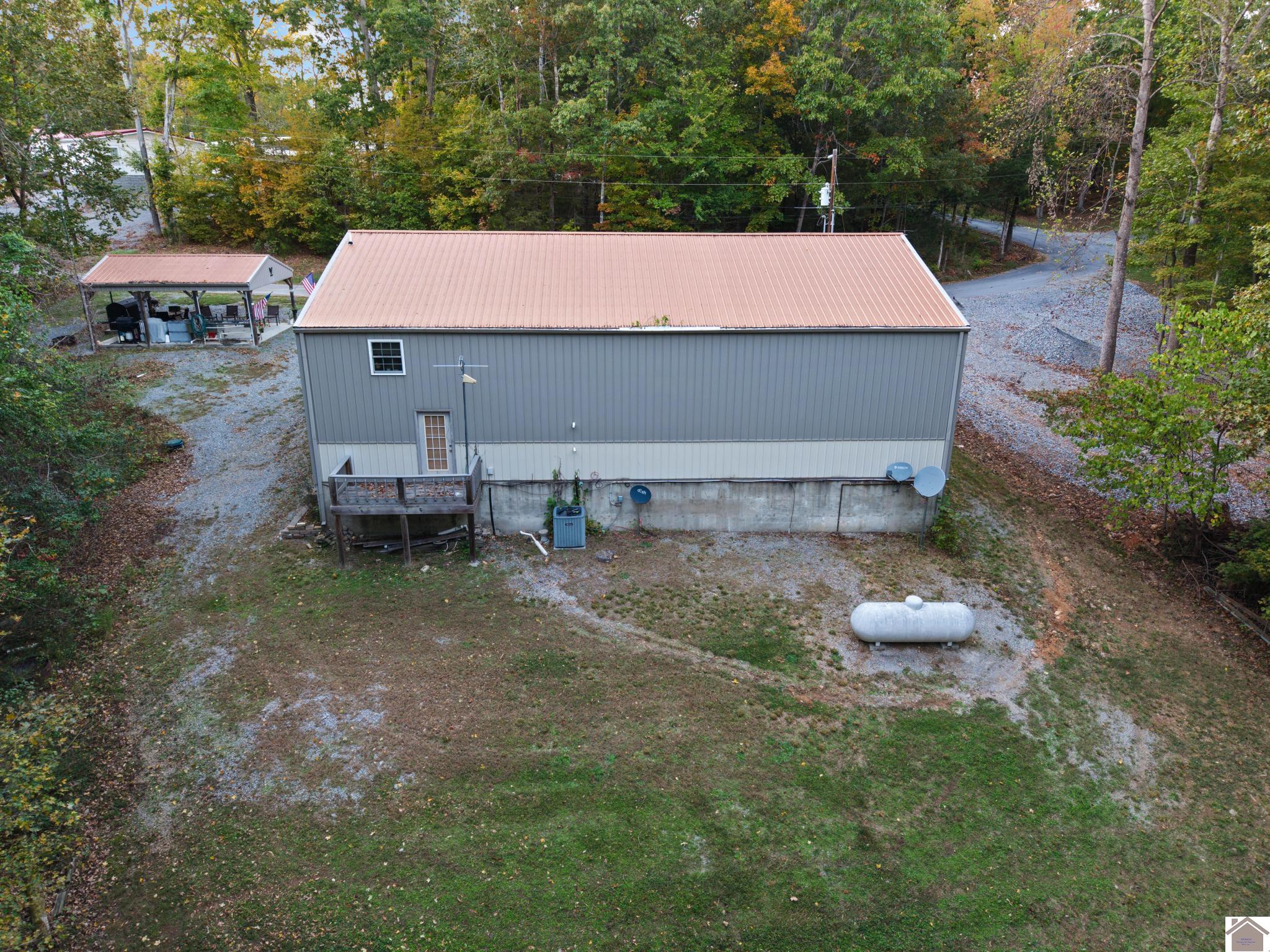 698 Walnut Drive, Cadiz, KY 42211 Listing Photo  26