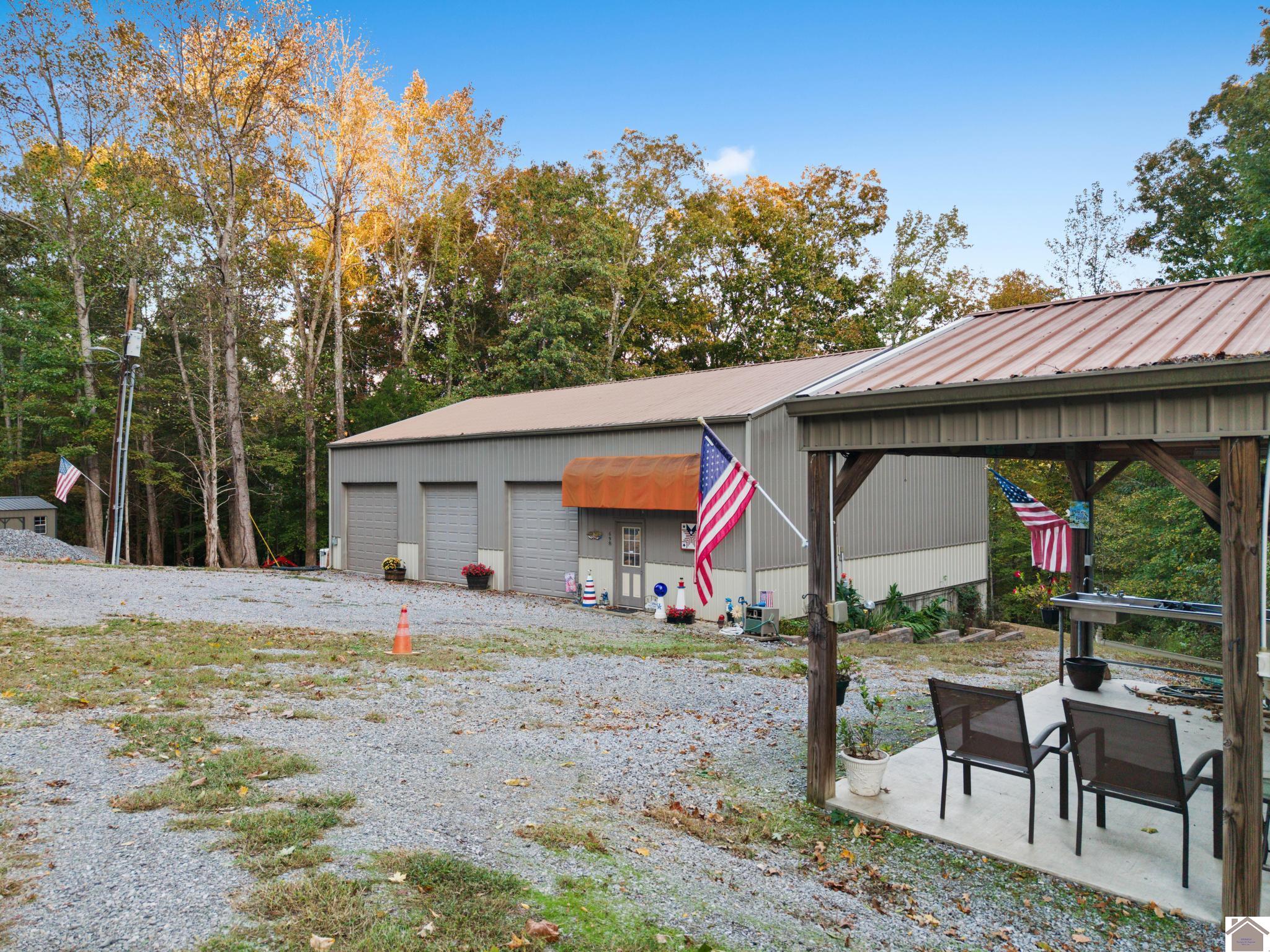 698 Walnut Drive, Cadiz, KY 42211 Listing Photo  29