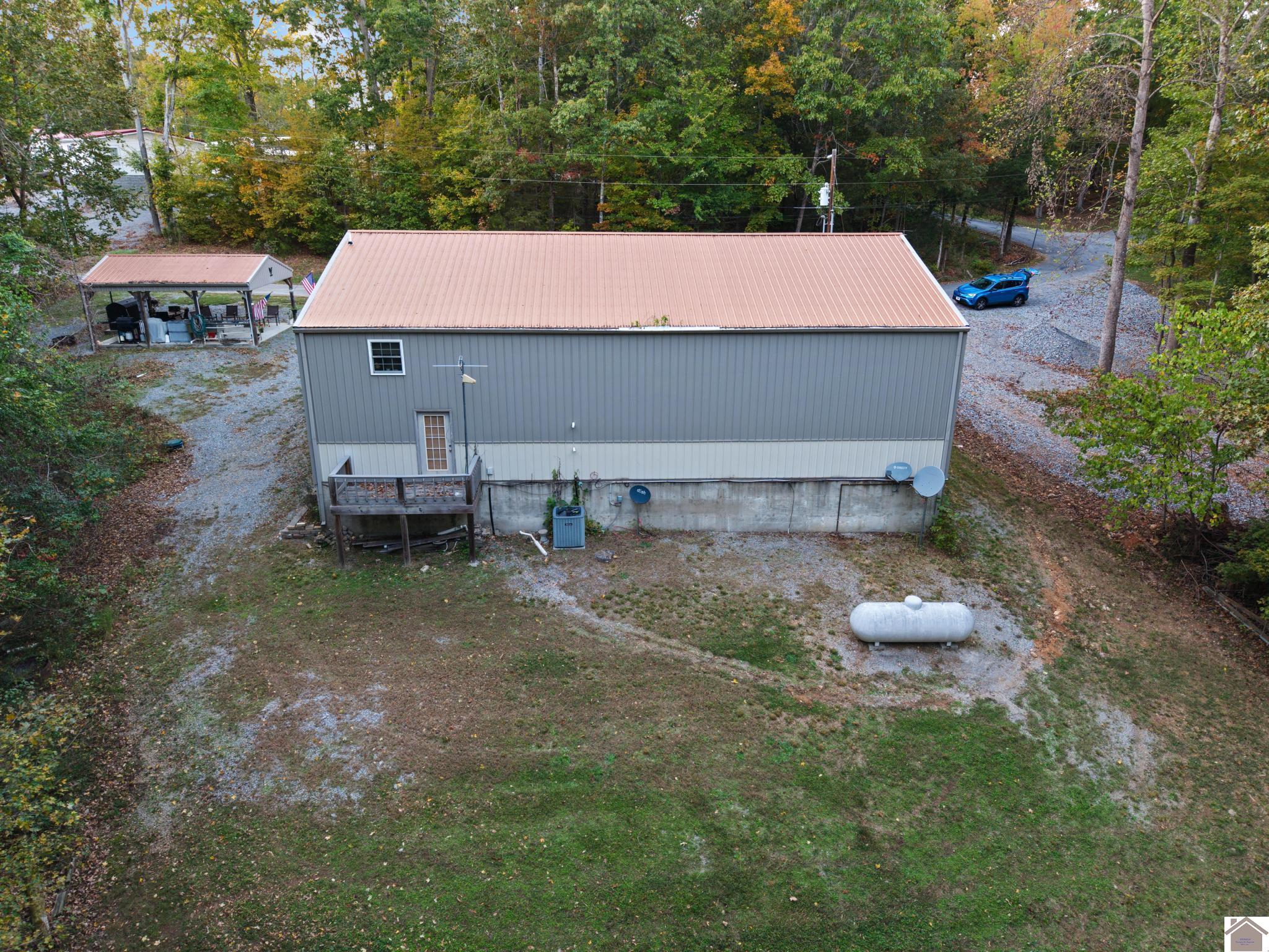 698 Walnut Drive, Cadiz, KY 42211 Listing Photo  30