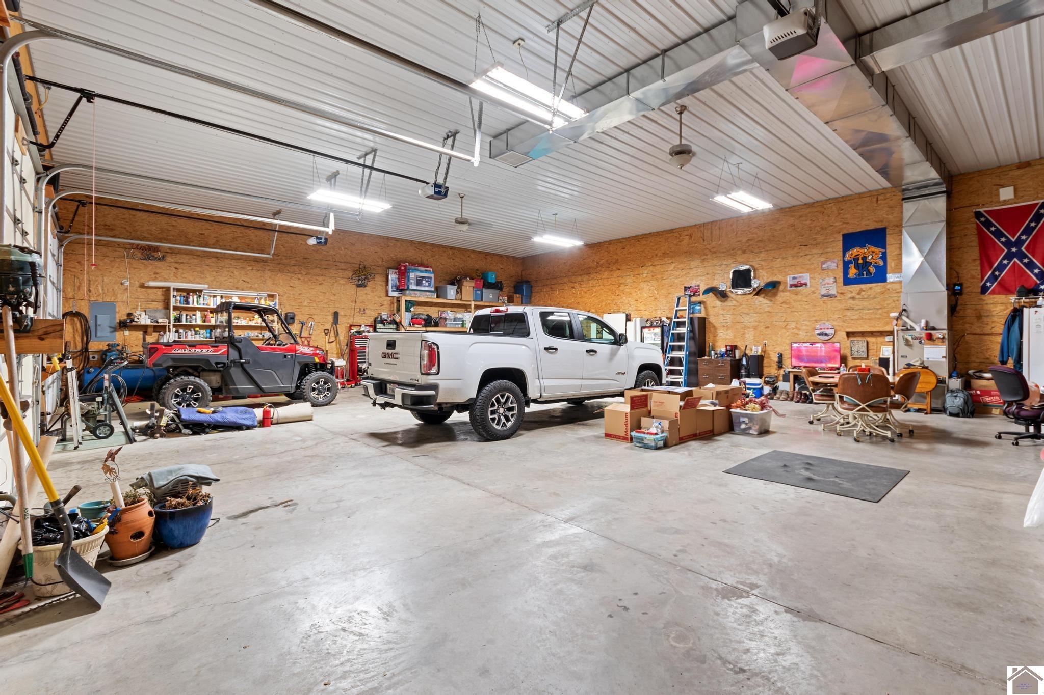 698 Walnut Drive, Cadiz, KY 42211 Listing Photo  10