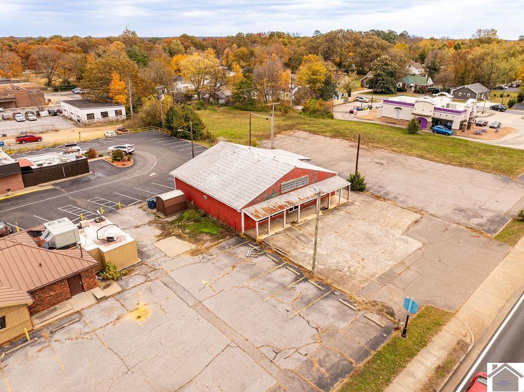 408 N 12th Street, Murray, KY 42071 Listing Photo  2
