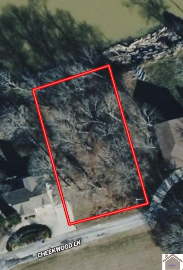 Lot 57 Rimcrest Circle, Cadiz, KY 42211 Listing Photo  3