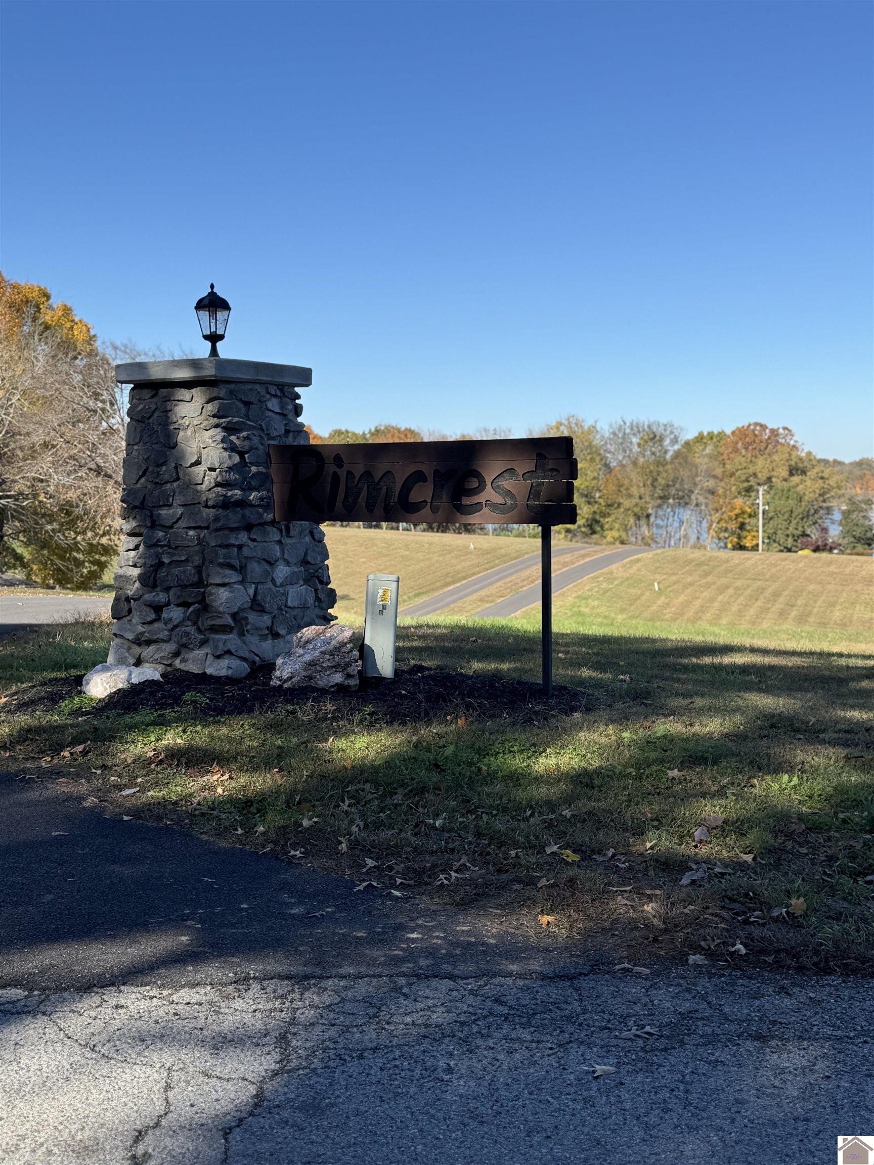 Lot 57 Rimcrest Circle, Cadiz, KY 42211 Listing Photo  9